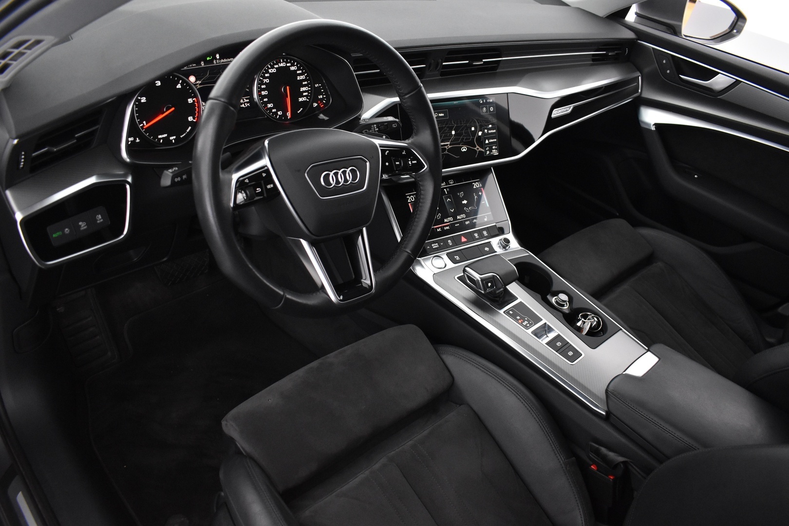 AUDI A6 2019
