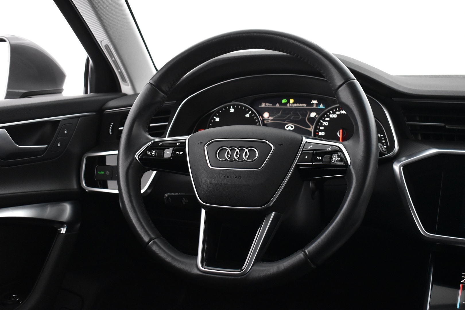 AUDI A6 2019