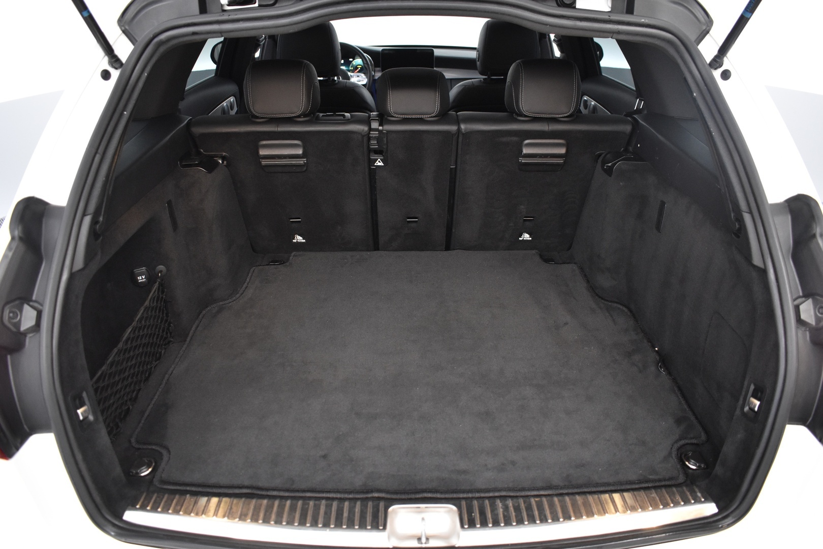 MERCEDES-BENZ C 2019