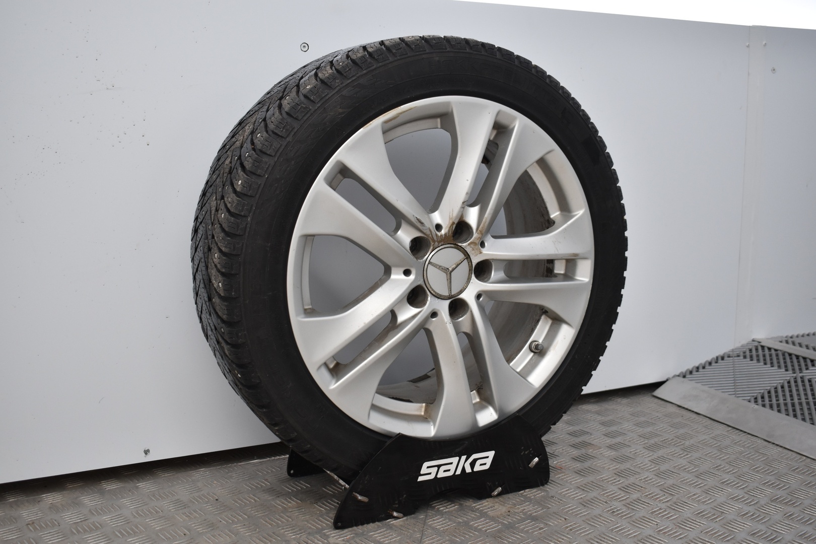 MERCEDES-BENZ C 2019