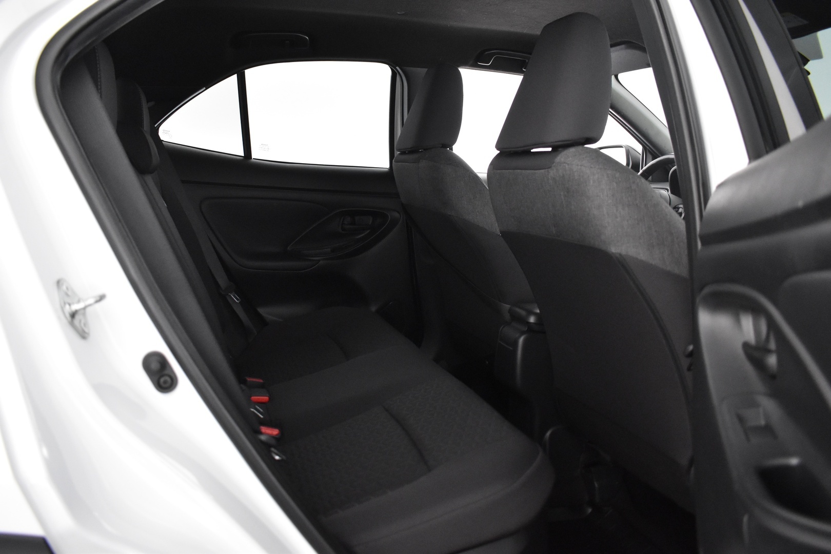 TOYOTA Yaris Cross 2023