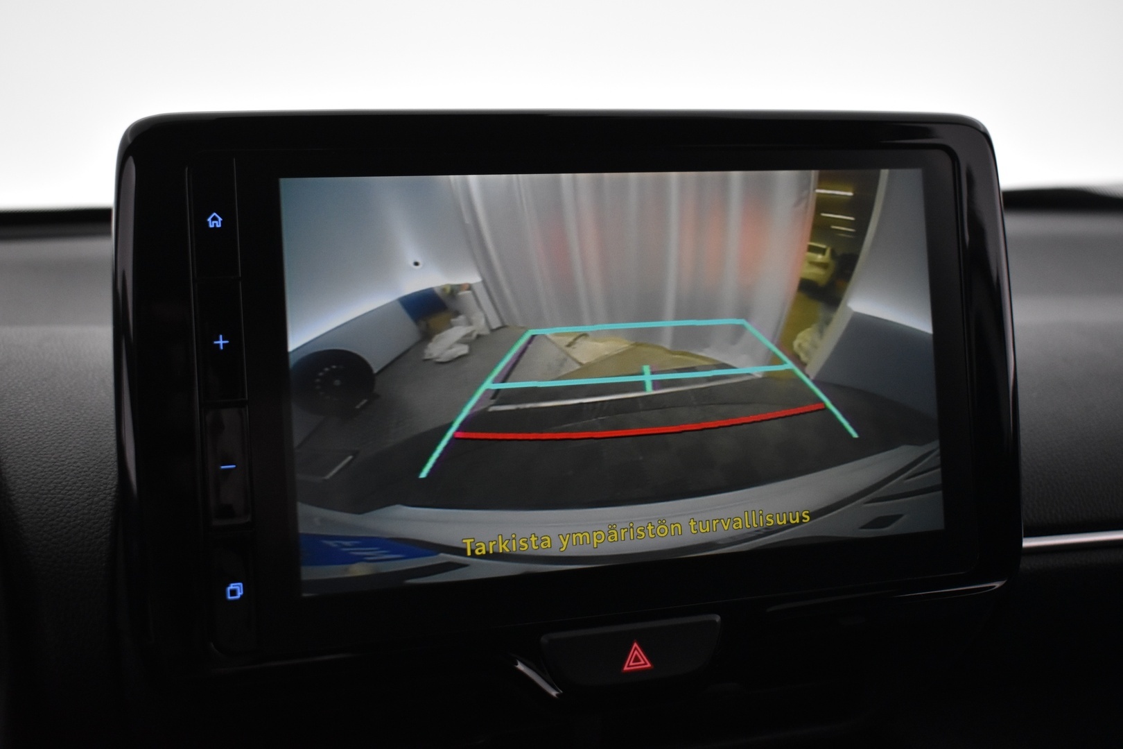 TOYOTA Yaris Cross 2023