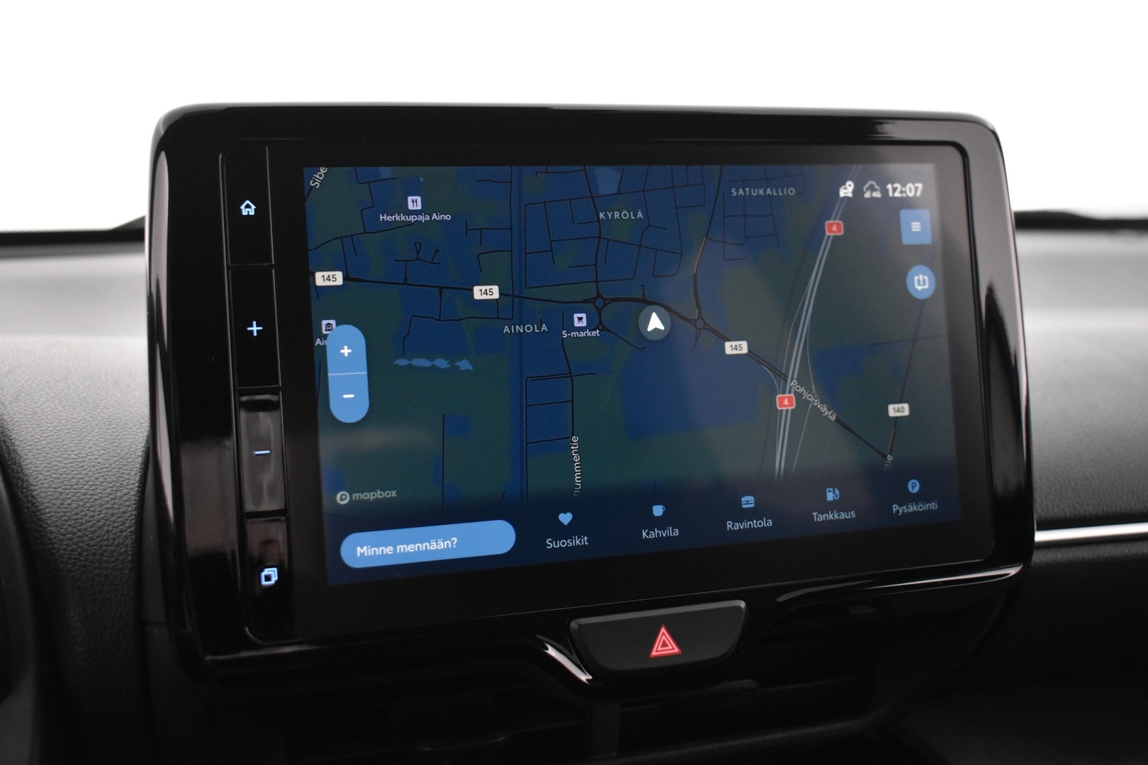 TOYOTA Yaris Cross 2023