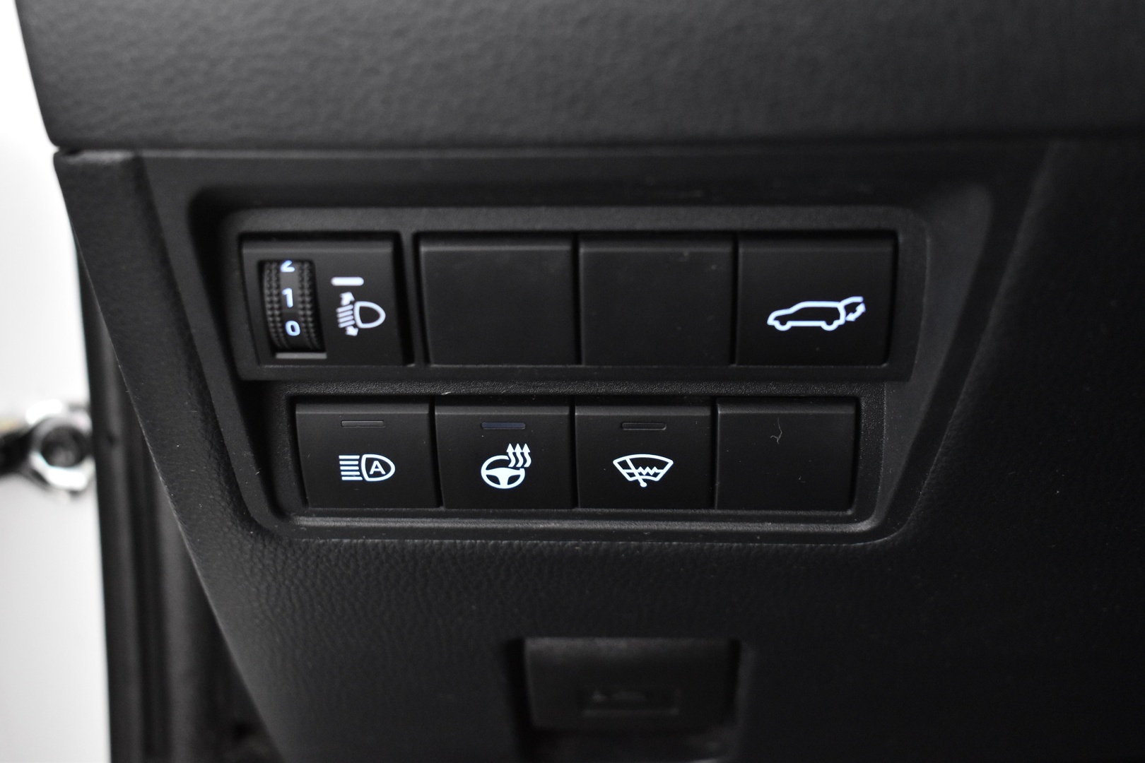 TOYOTA Yaris Cross 2023