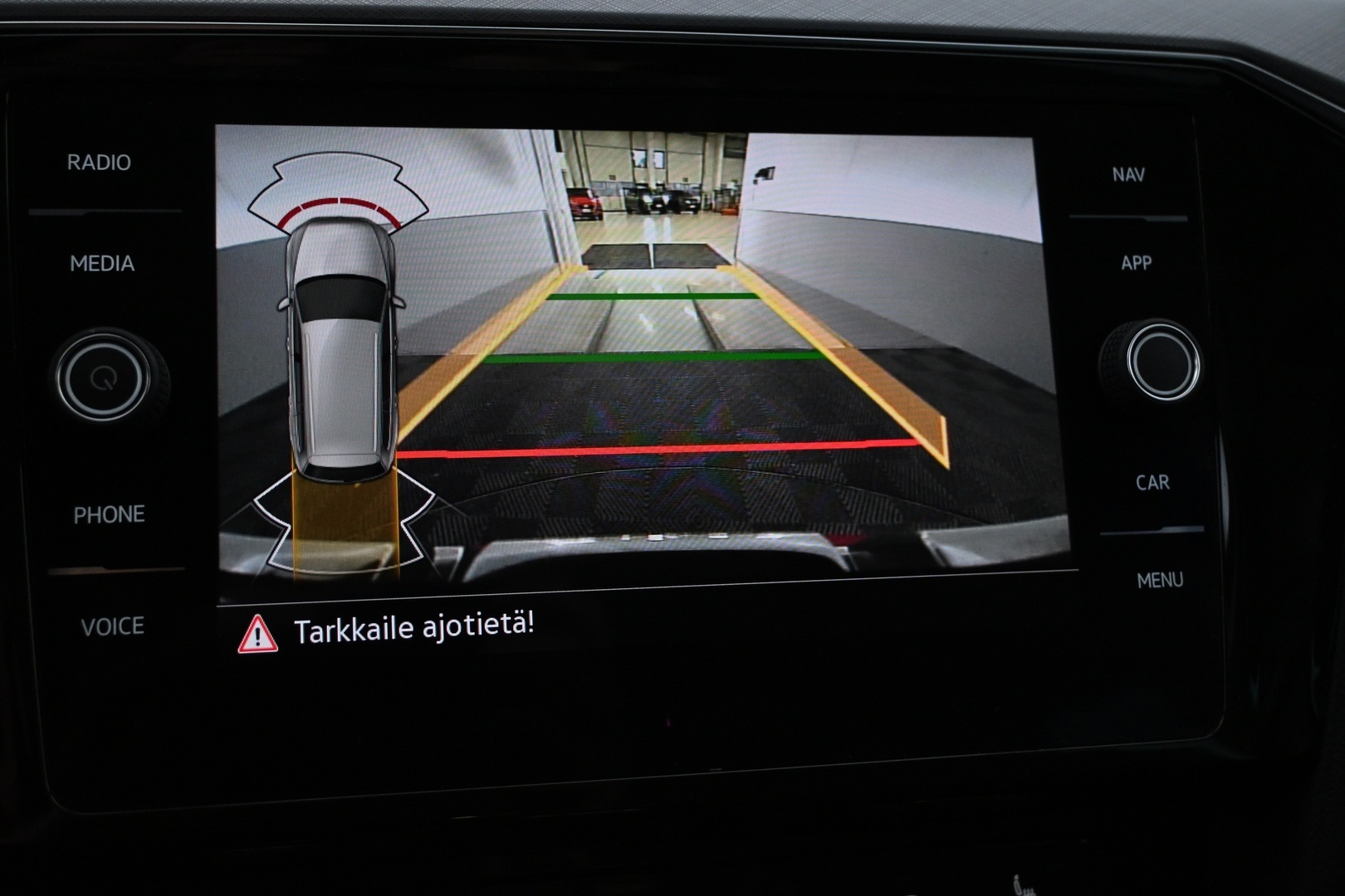 VOLKSWAGEN Passat 2022