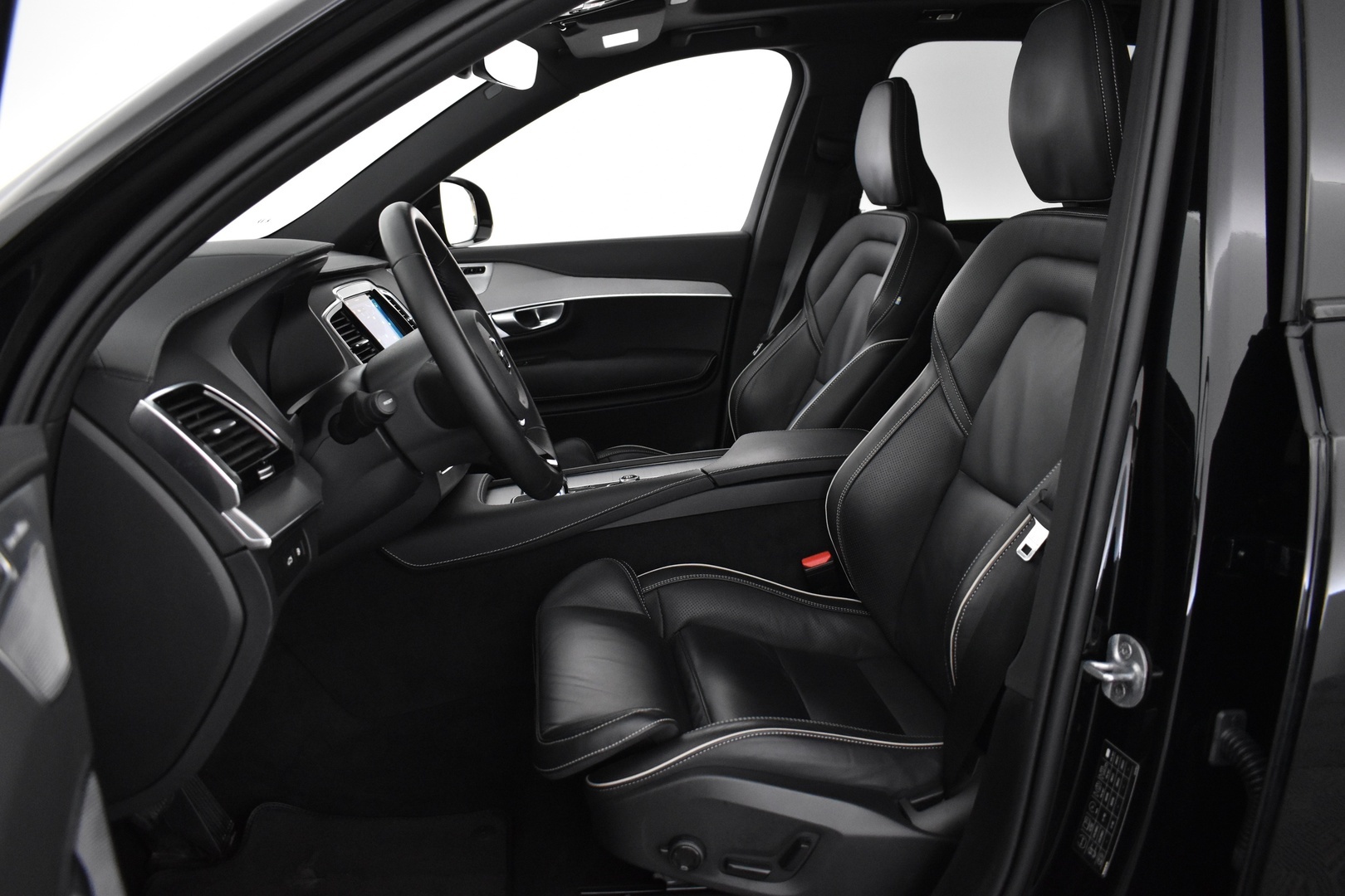 VOLVO XC90 2024
