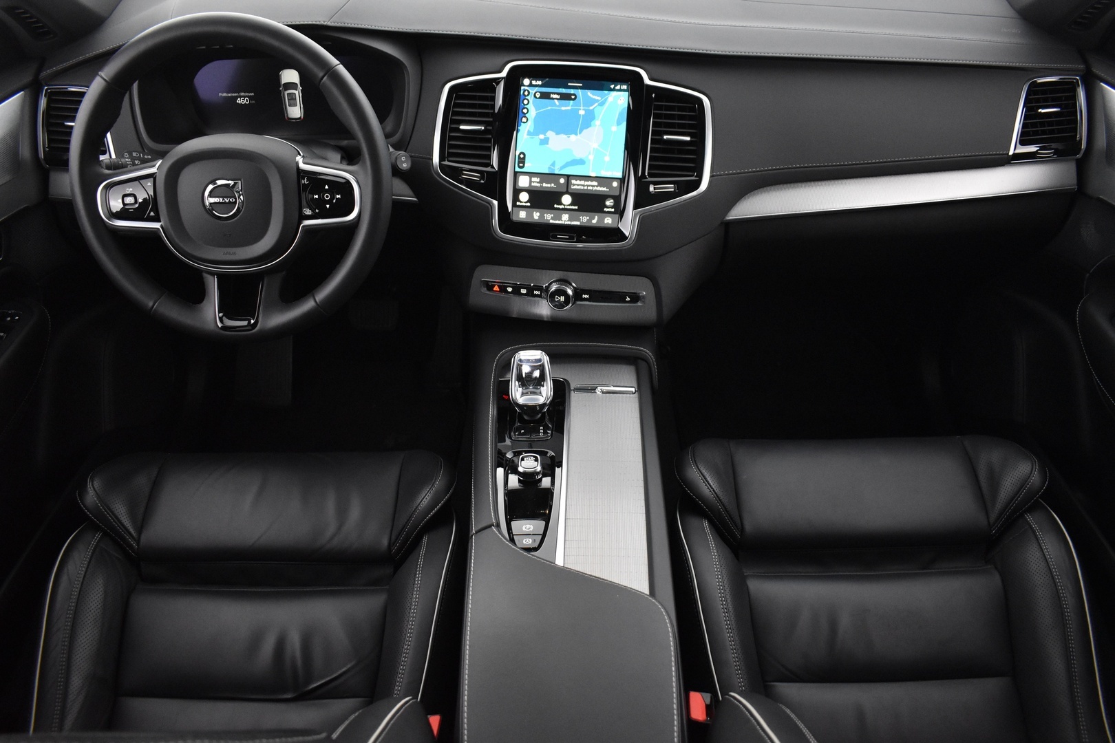 VOLVO XC90 2024