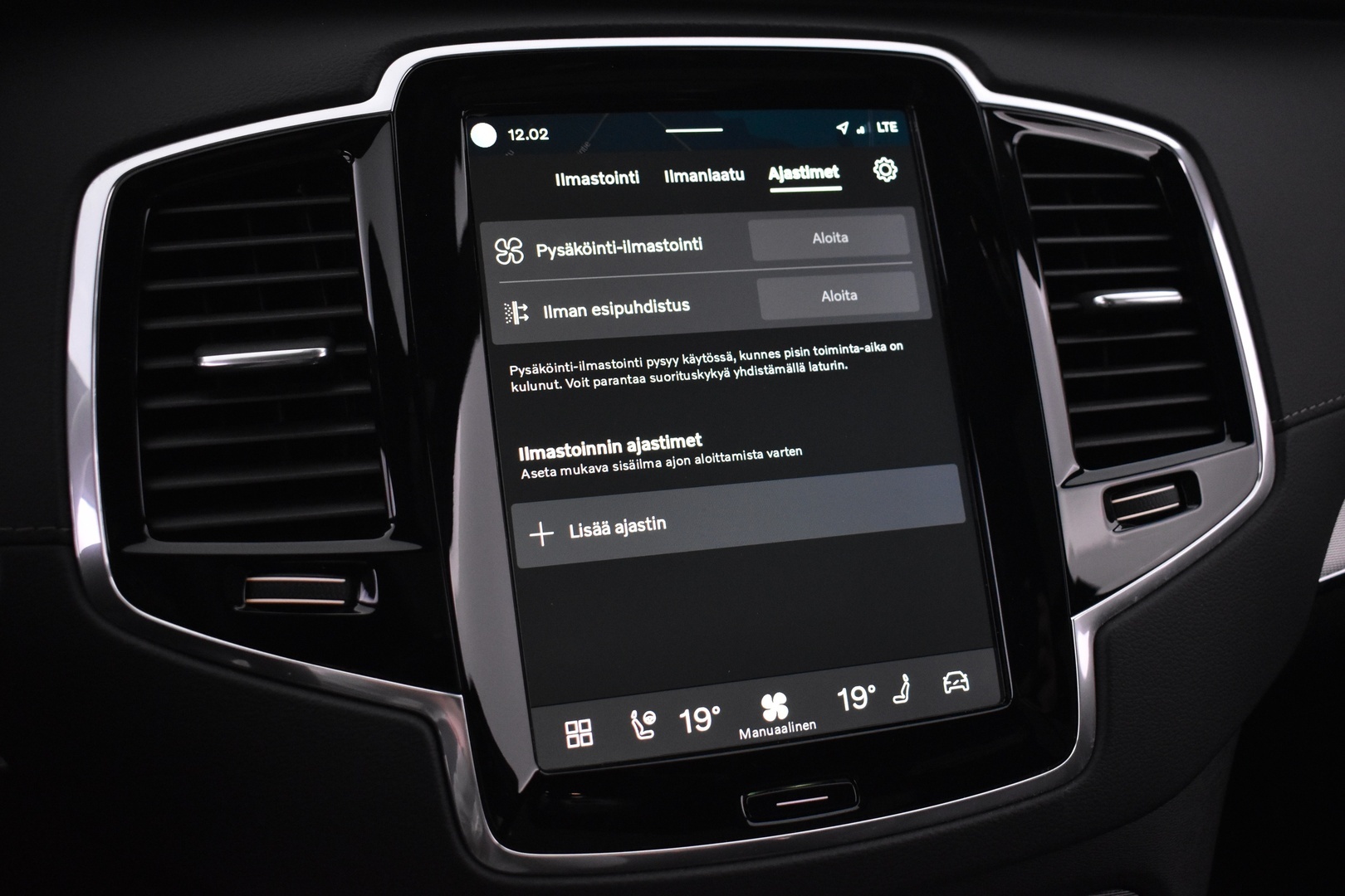 VOLVO XC90 2024