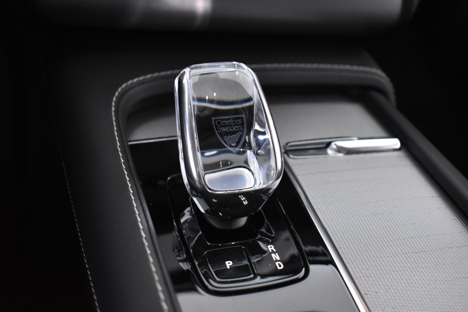 VOLVO XC90 2024