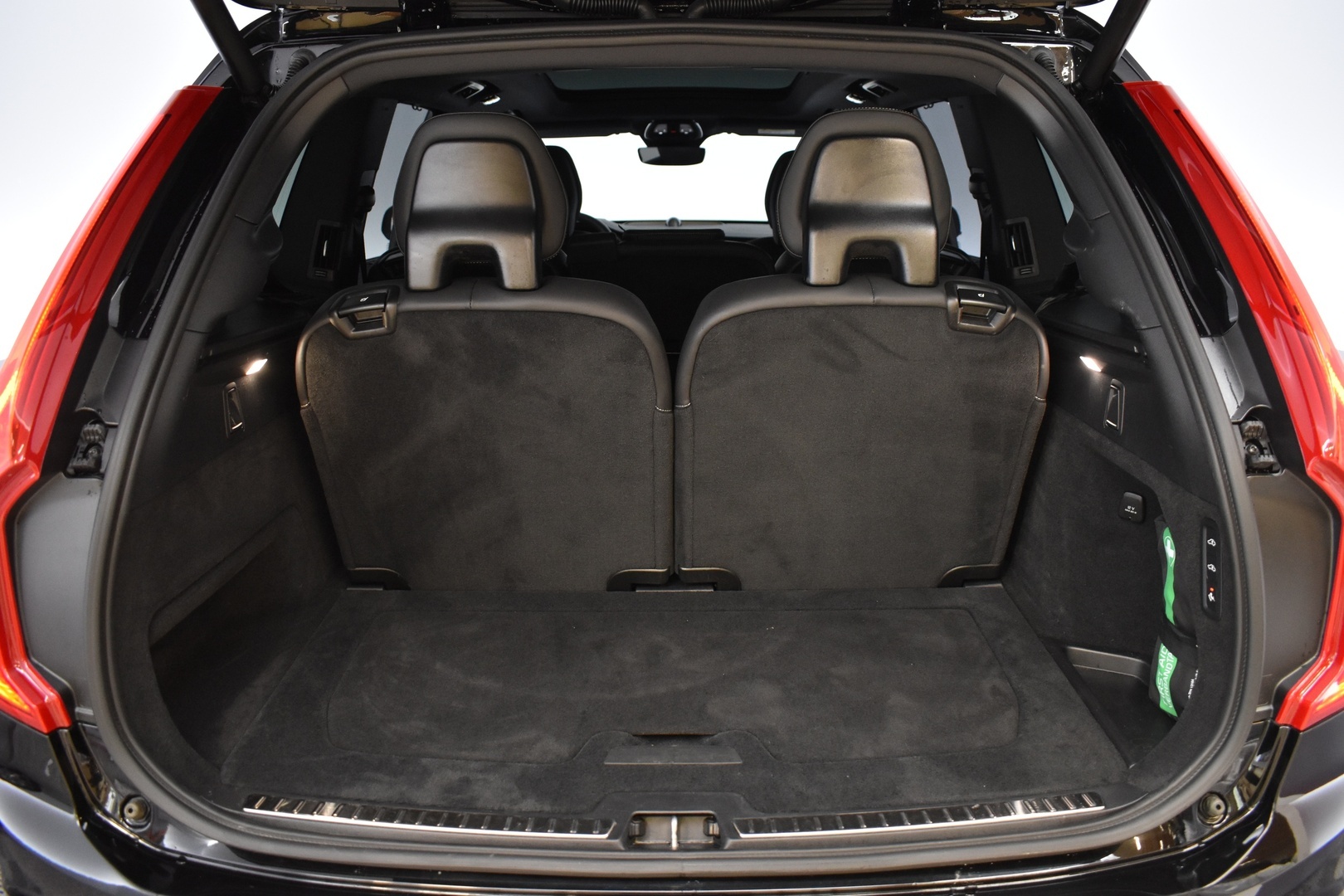 VOLVO XC90 2024