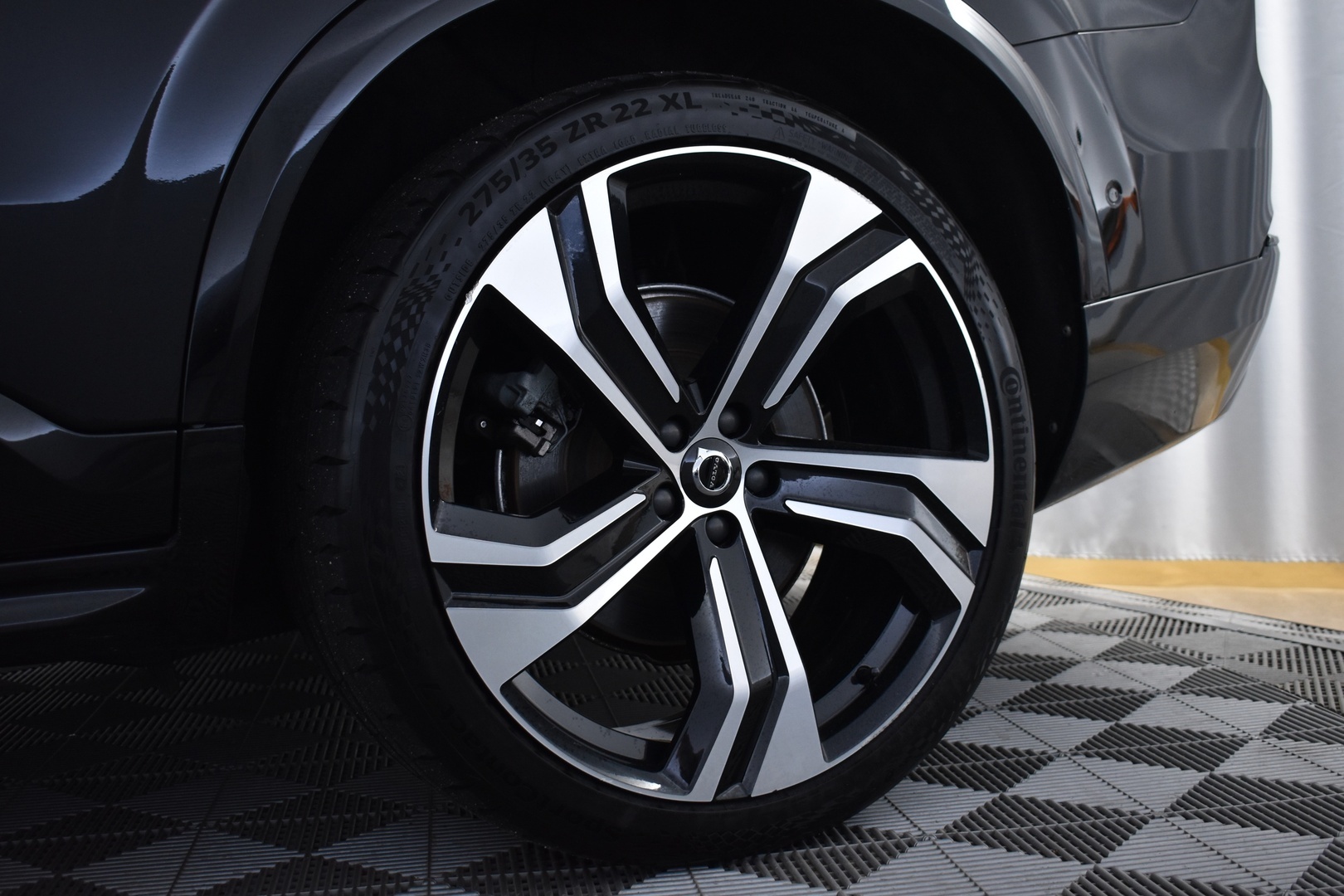 VOLVO XC90 2024