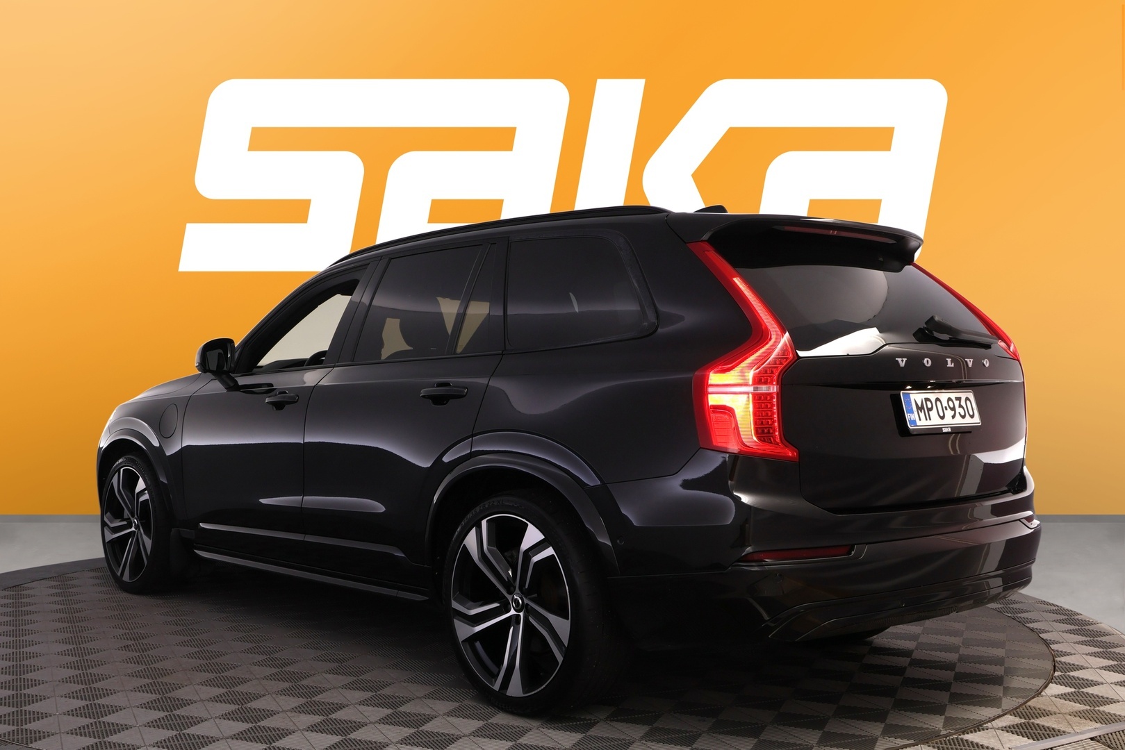 VOLVO XC90 2024