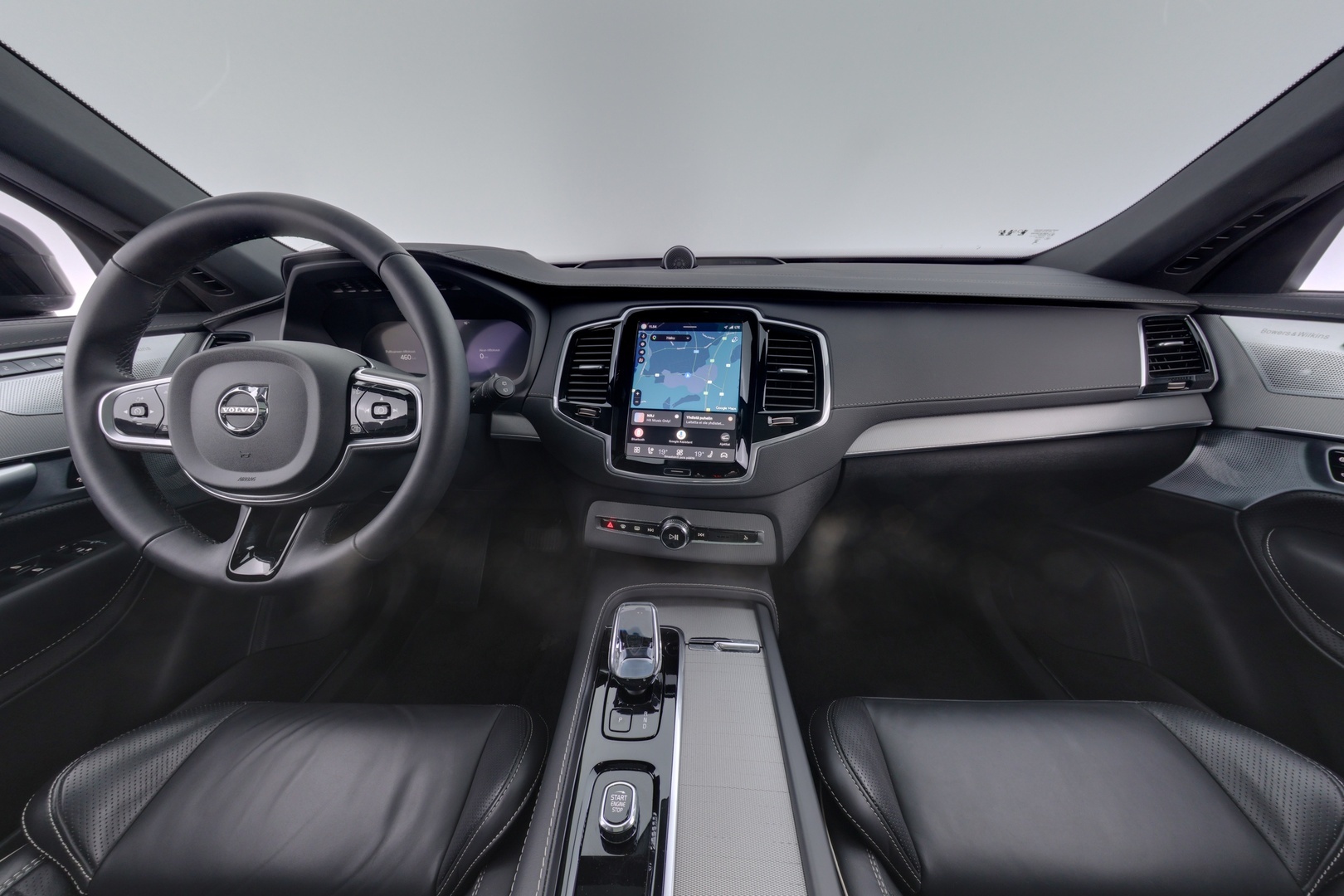 VOLVO XC90 2024