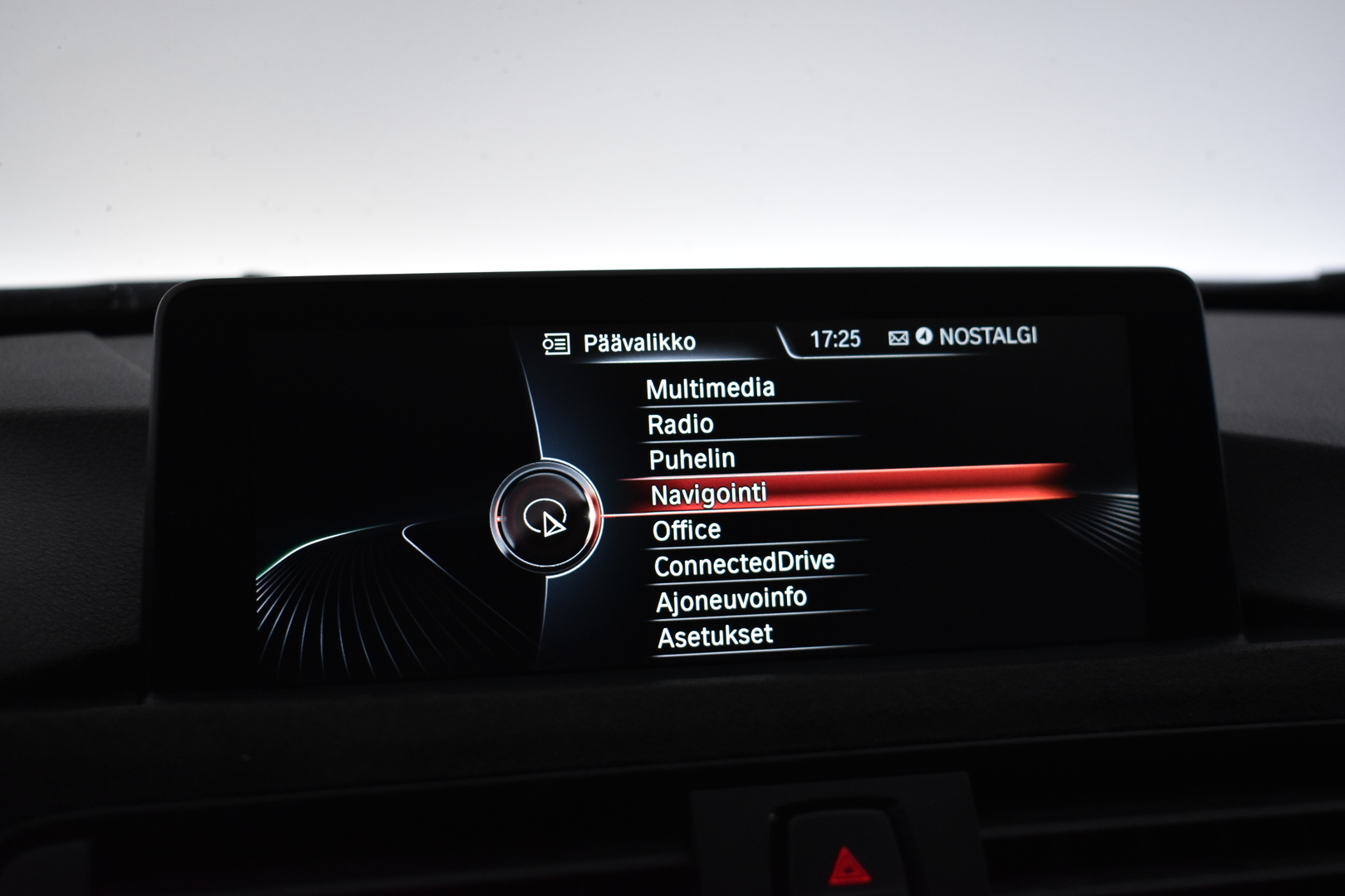 BMW 335 2015