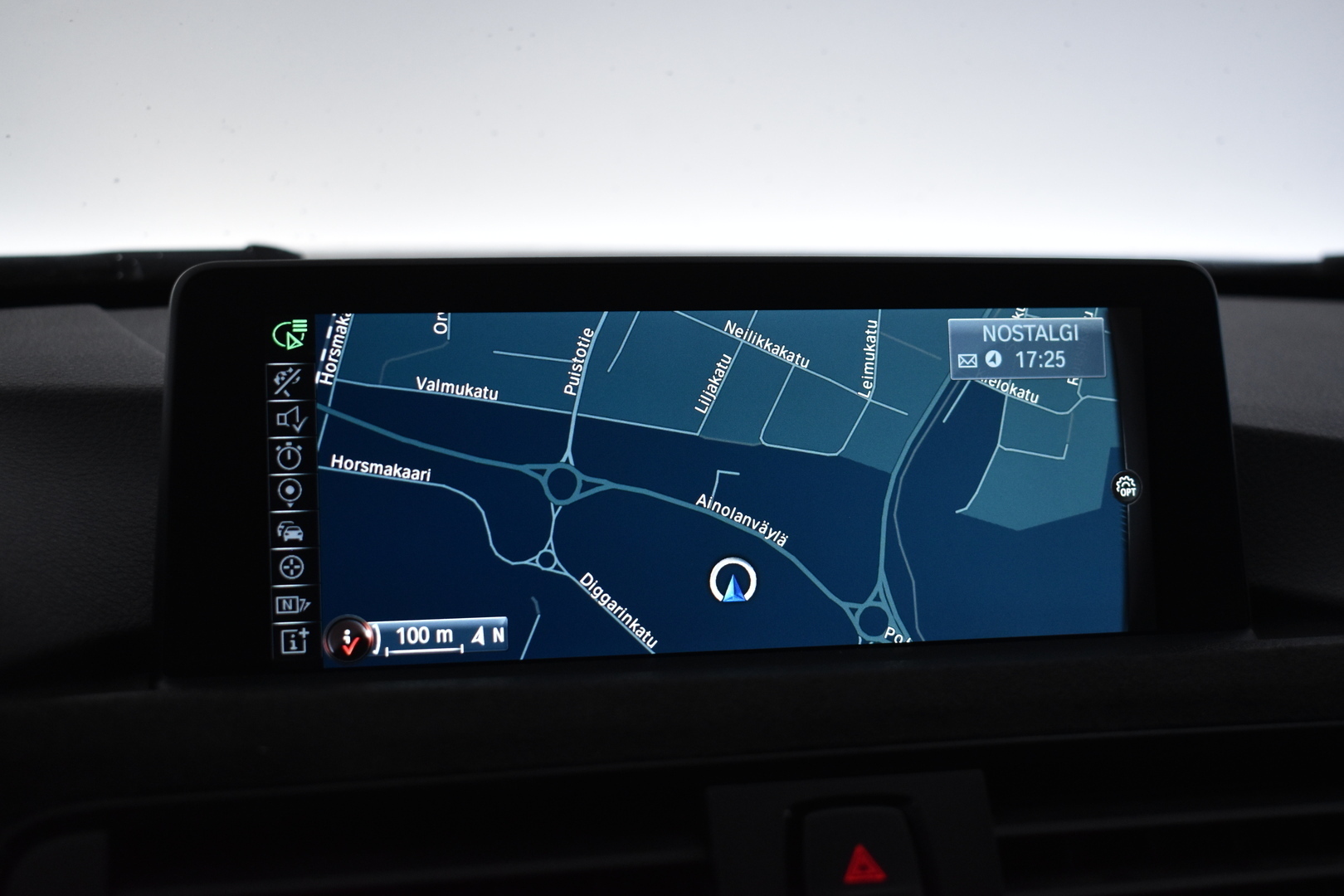 BMW 335 2015