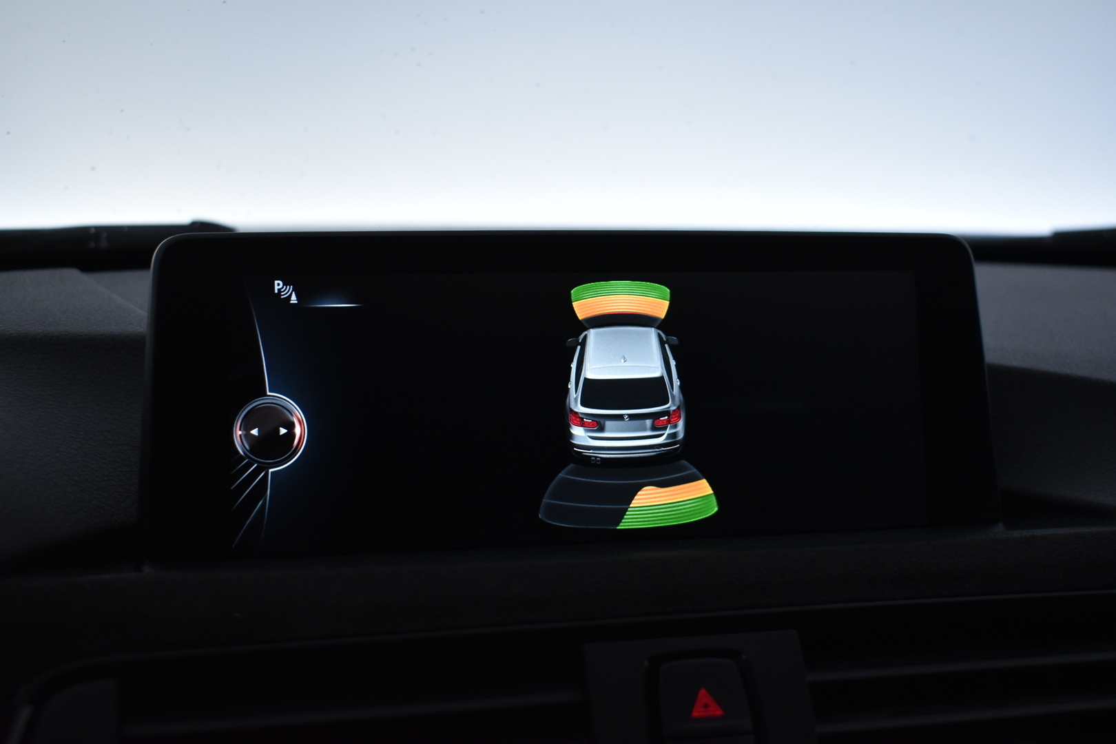 BMW 335 2015