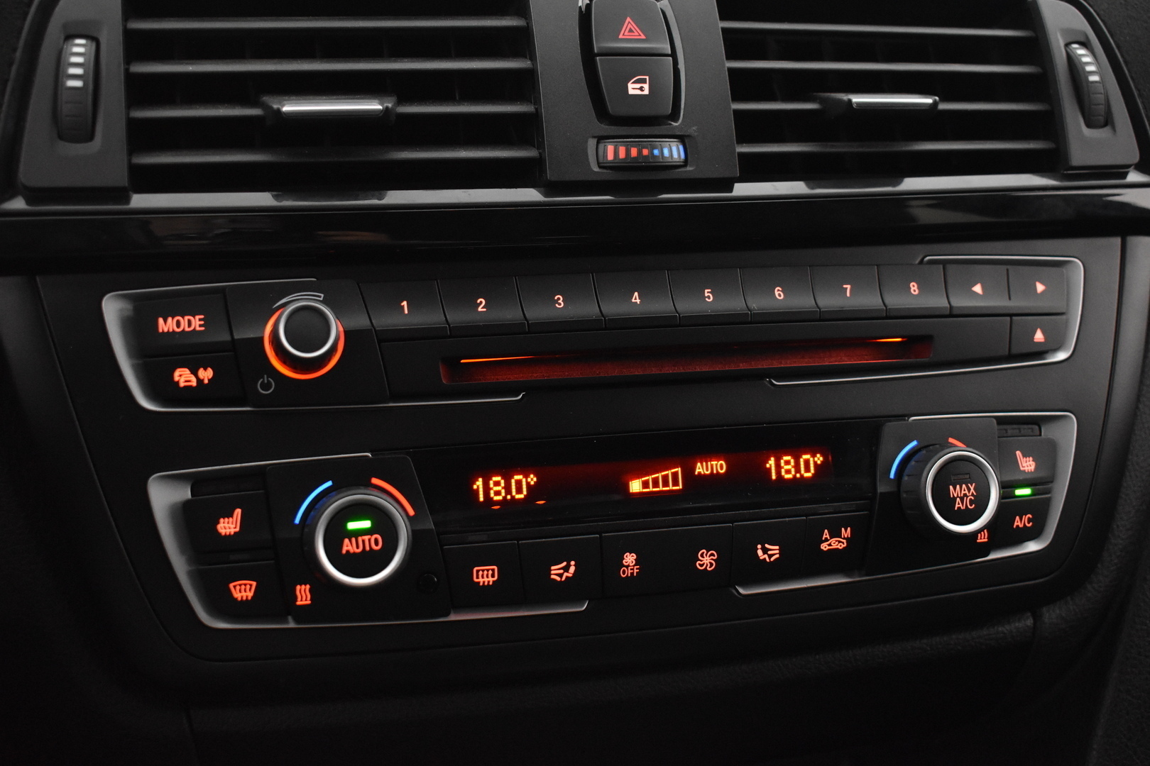 BMW 335 2015