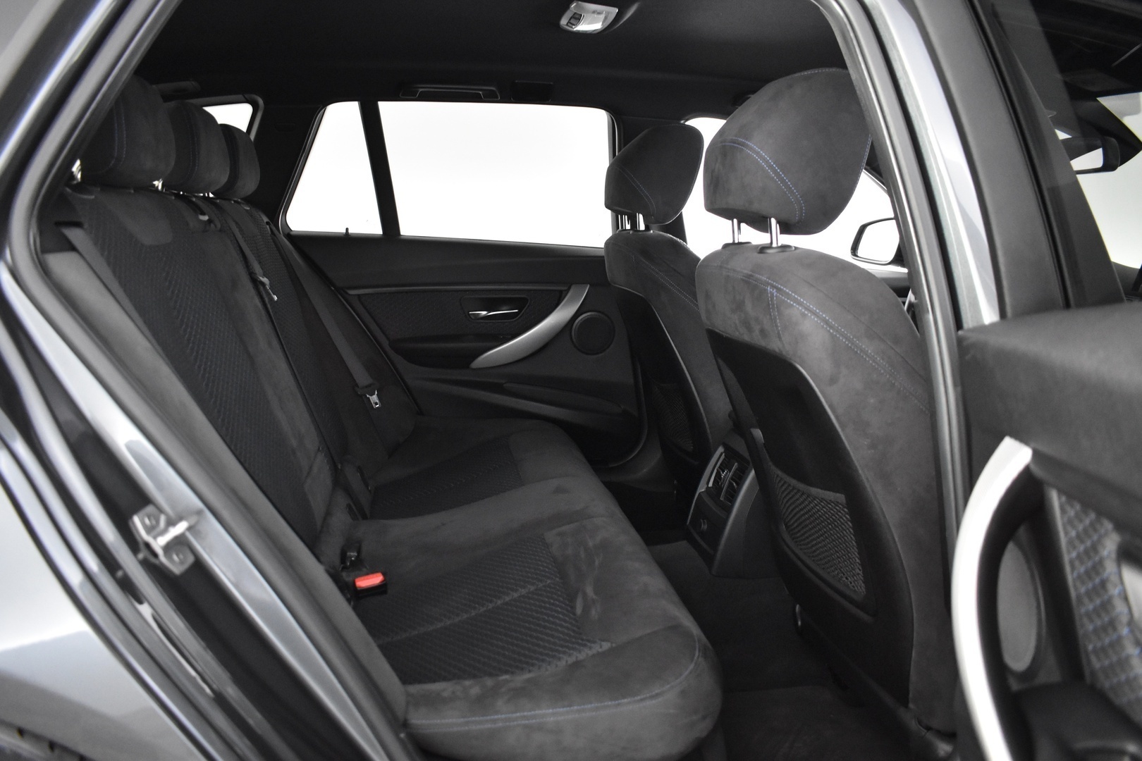 BMW 335 2015