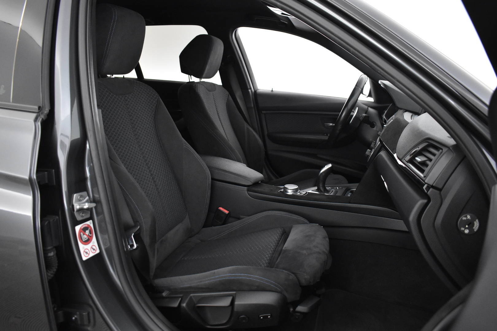 BMW 335 2015