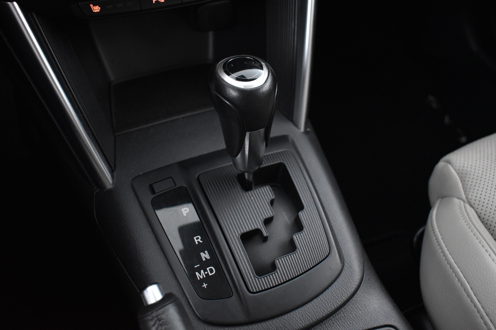 MAZDA CX-5 2012