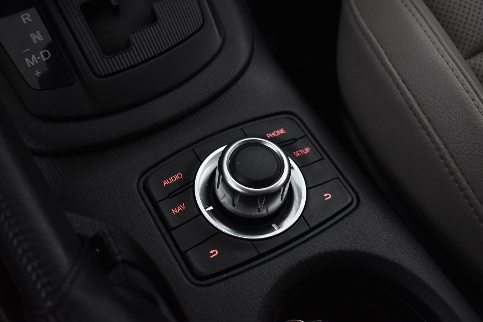 MAZDA CX-5 2012