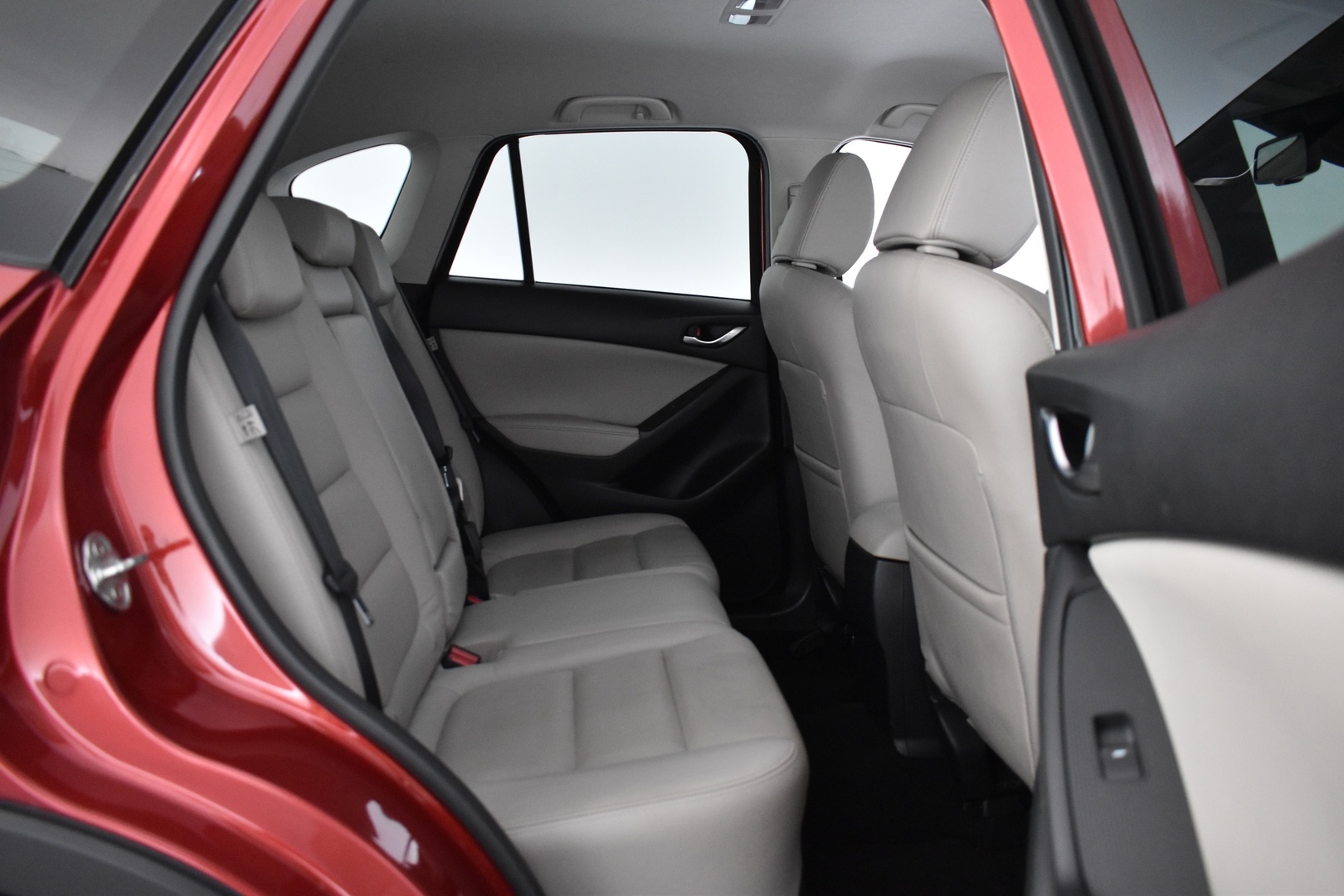 MAZDA CX-5 2012