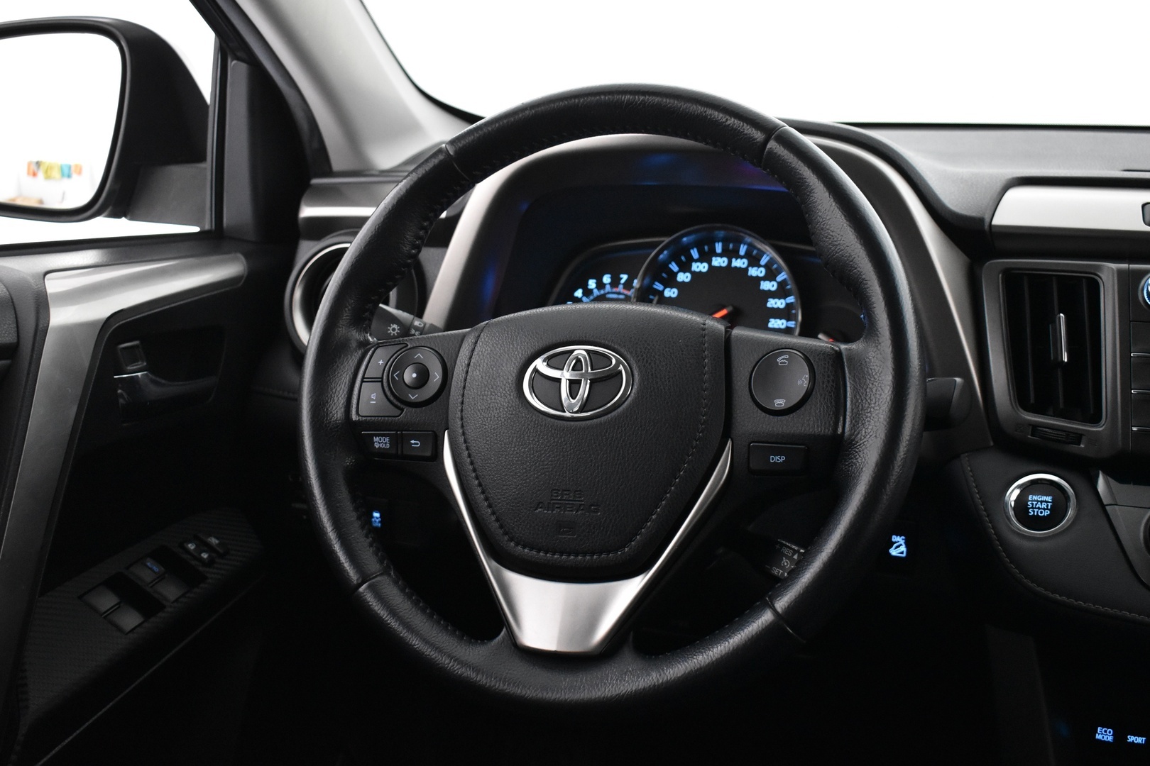 TOYOTA RAV4 2013