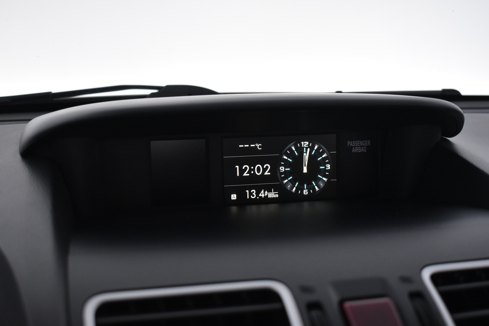 SUBARU Forester 2016