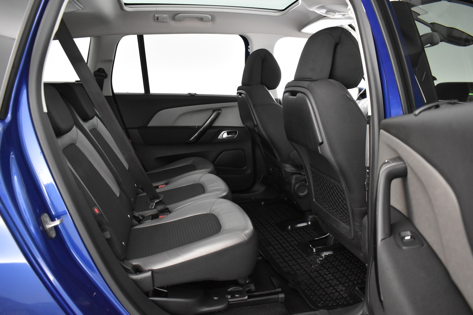 CITROEN Grand C4 Picasso 2017