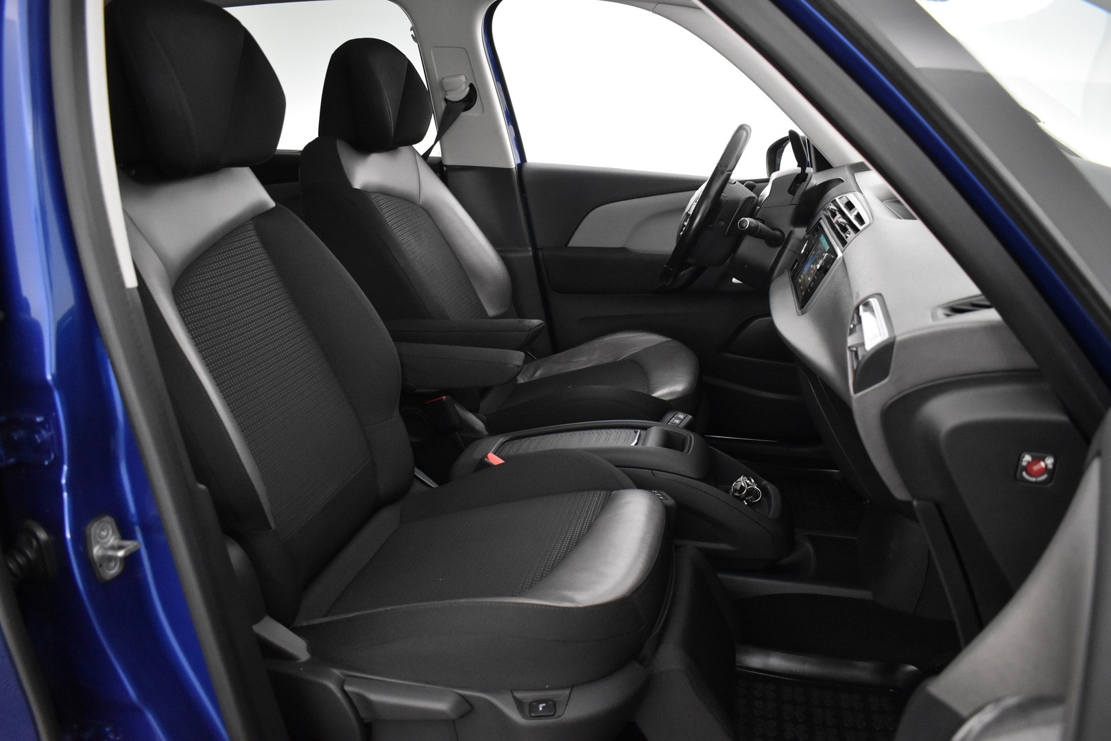 CITROEN Grand C4 Picasso 2017