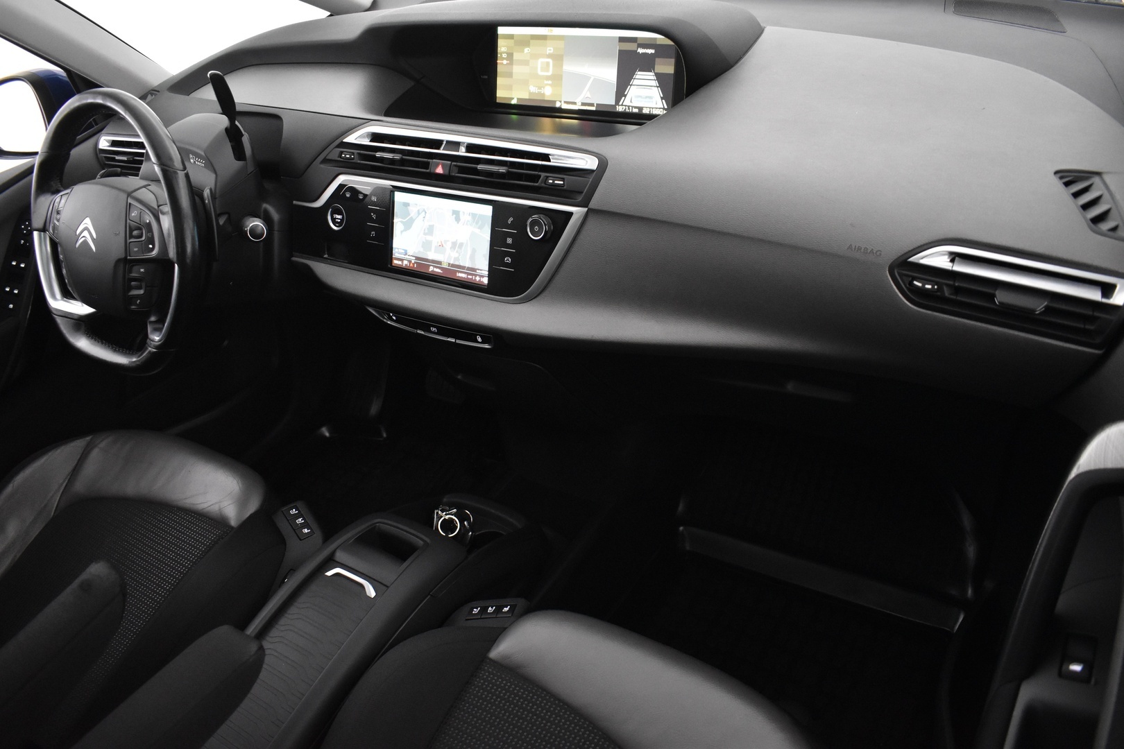 CITROEN Grand C4 Picasso 2017