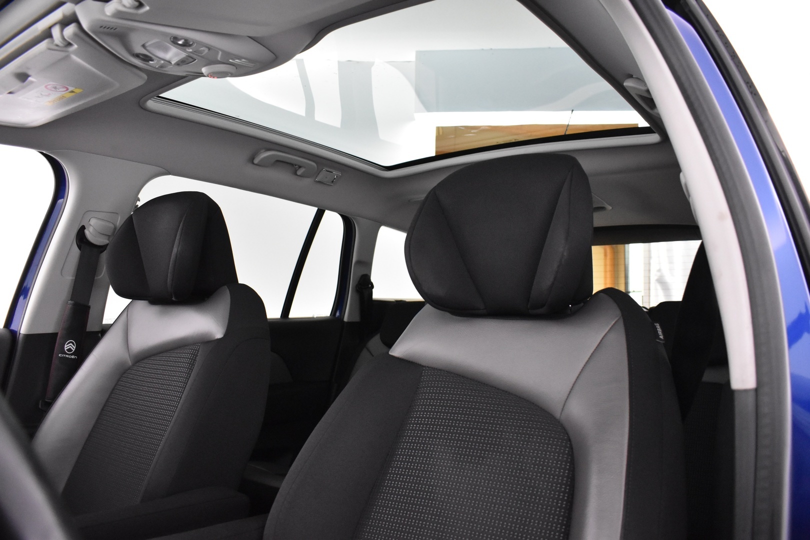 CITROEN Grand C4 Picasso 2017