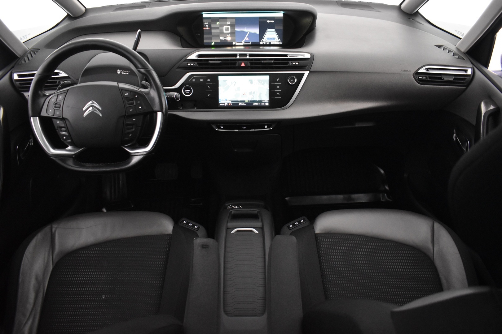 CITROEN Grand C4 Picasso 2017