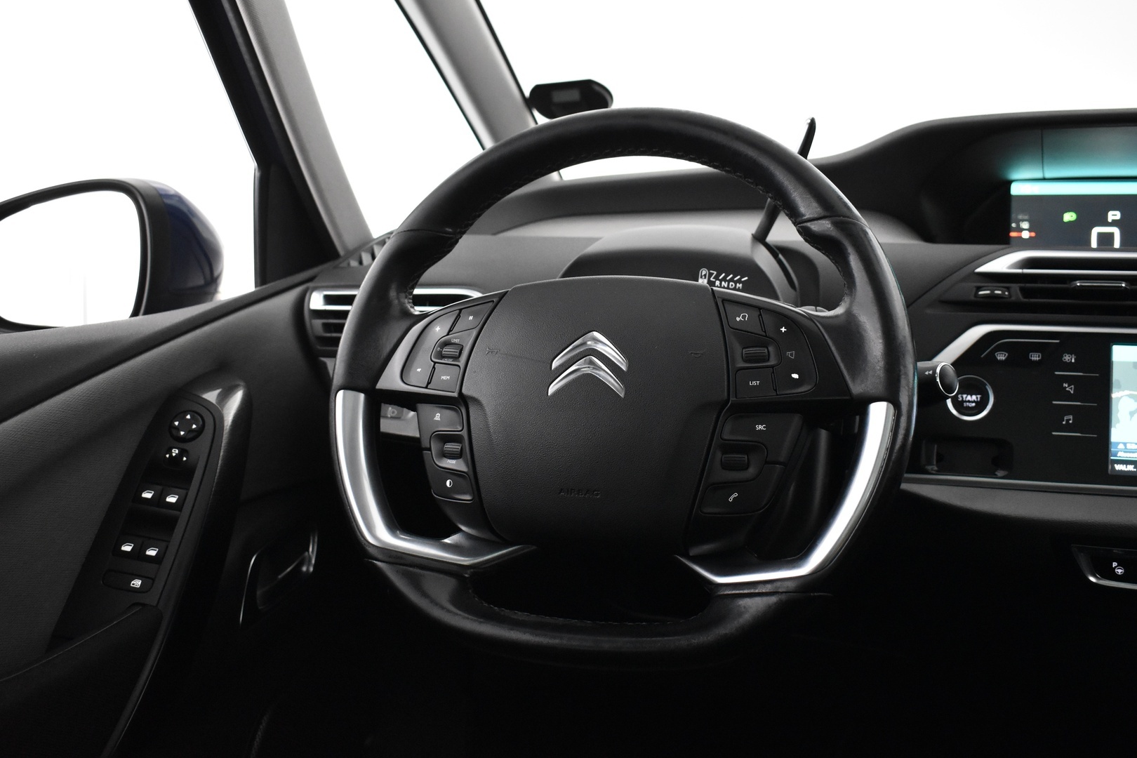 CITROEN Grand C4 Picasso 2017