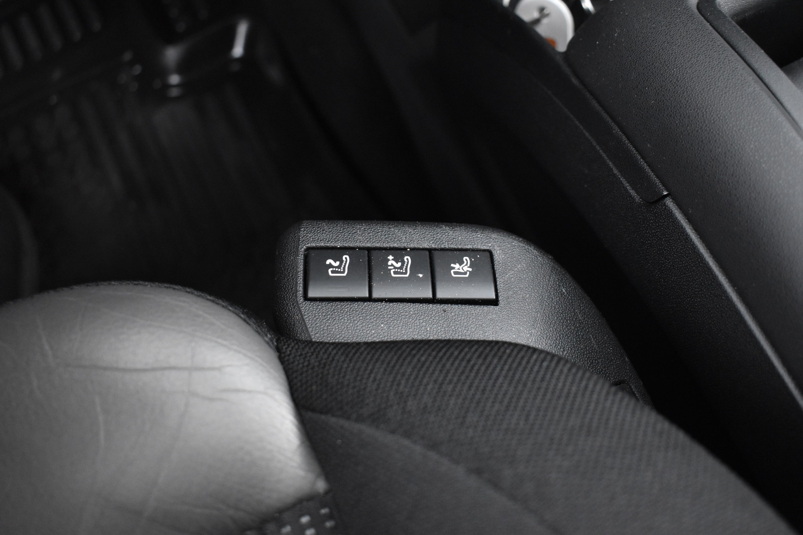 CITROEN Grand C4 Picasso 2017