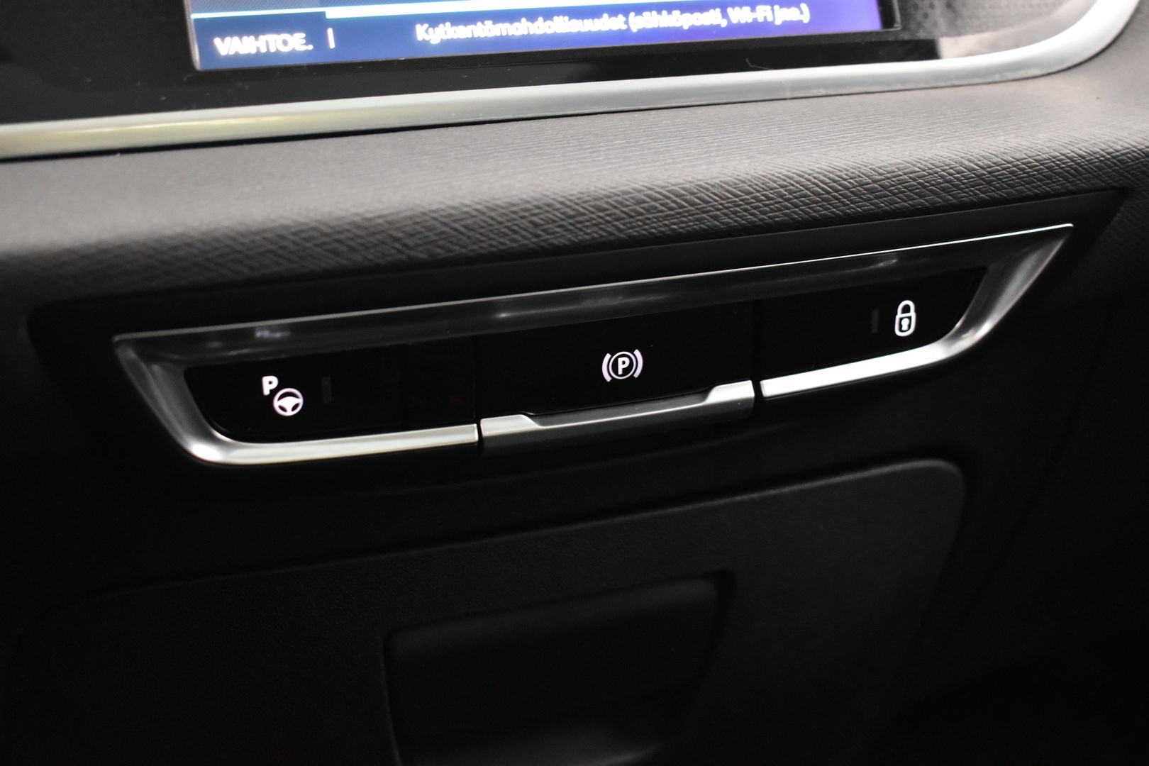 CITROEN Grand C4 Picasso 2017