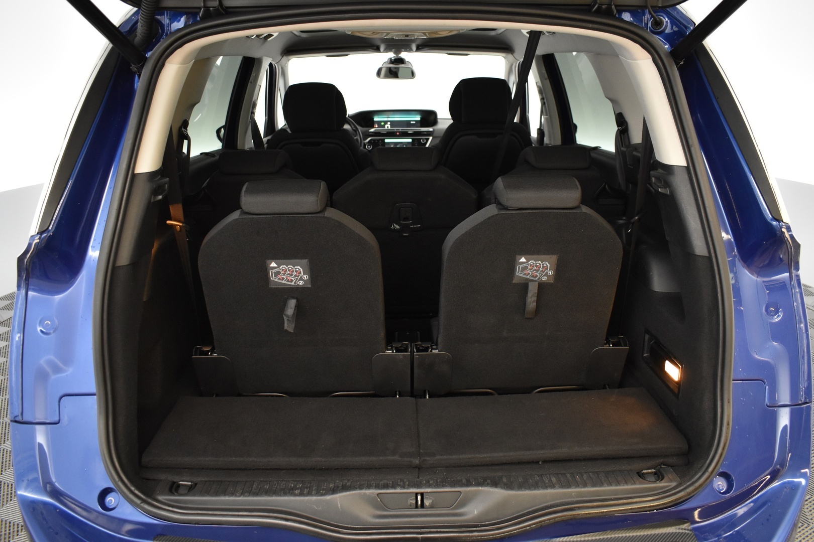 CITROEN Grand C4 Picasso 2017