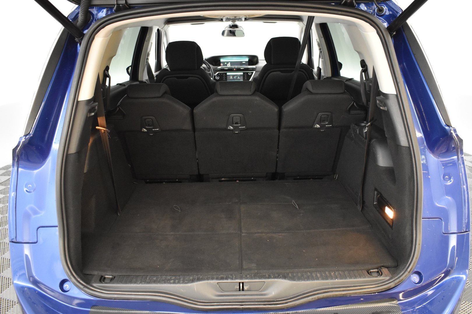 CITROEN Grand C4 Picasso 2017