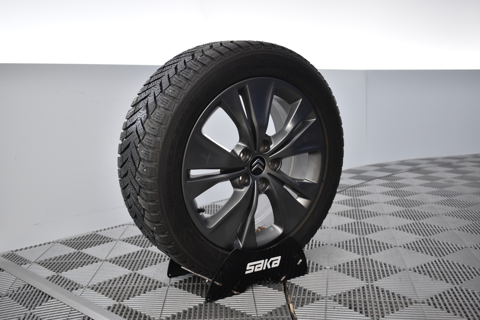 CITROEN Grand C4 Picasso 2017