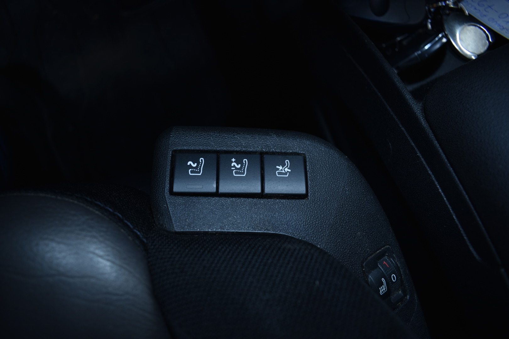 CITROEN Grand C4 Picasso 2017