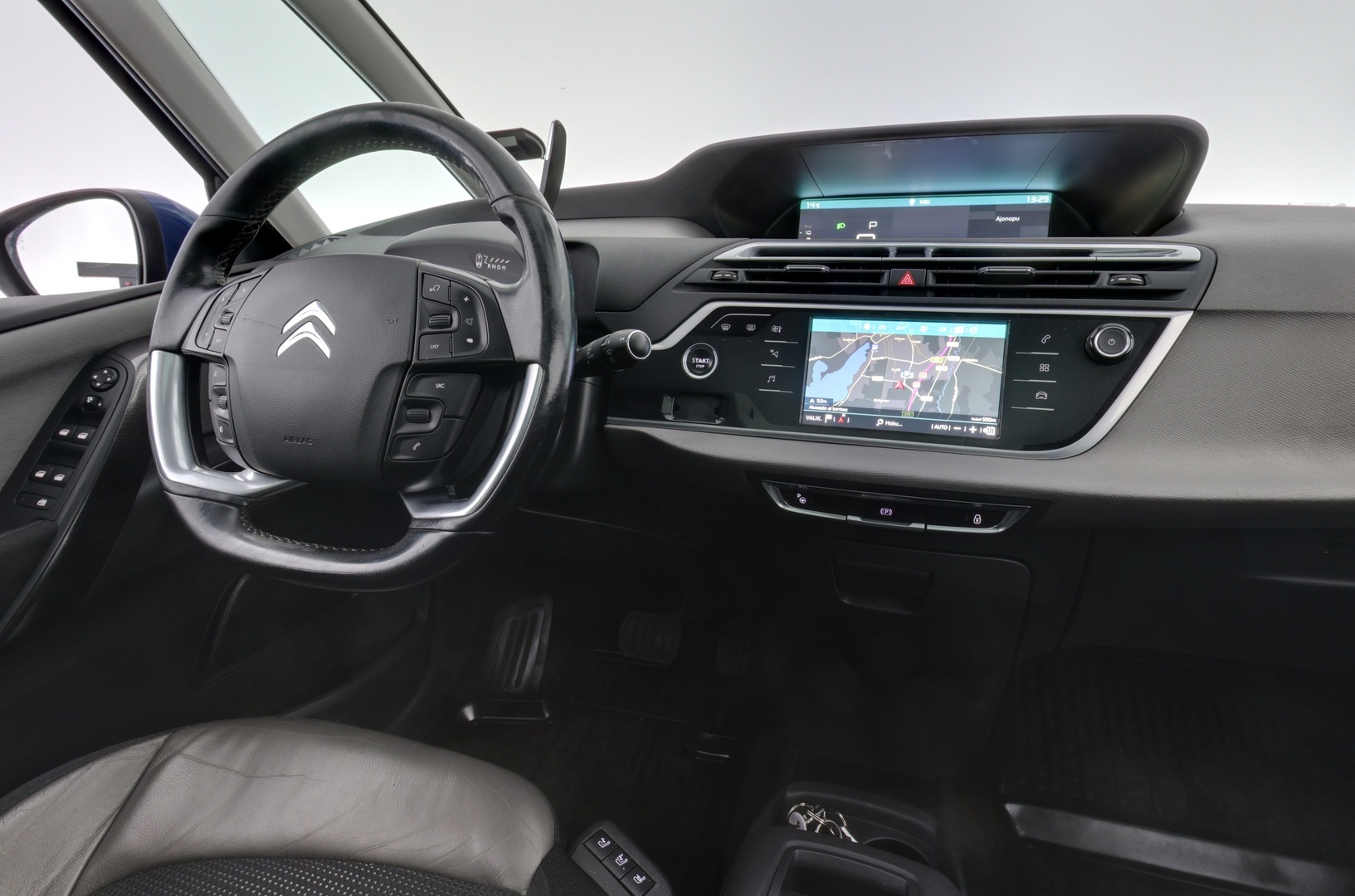 CITROEN Grand C4 Picasso 2017