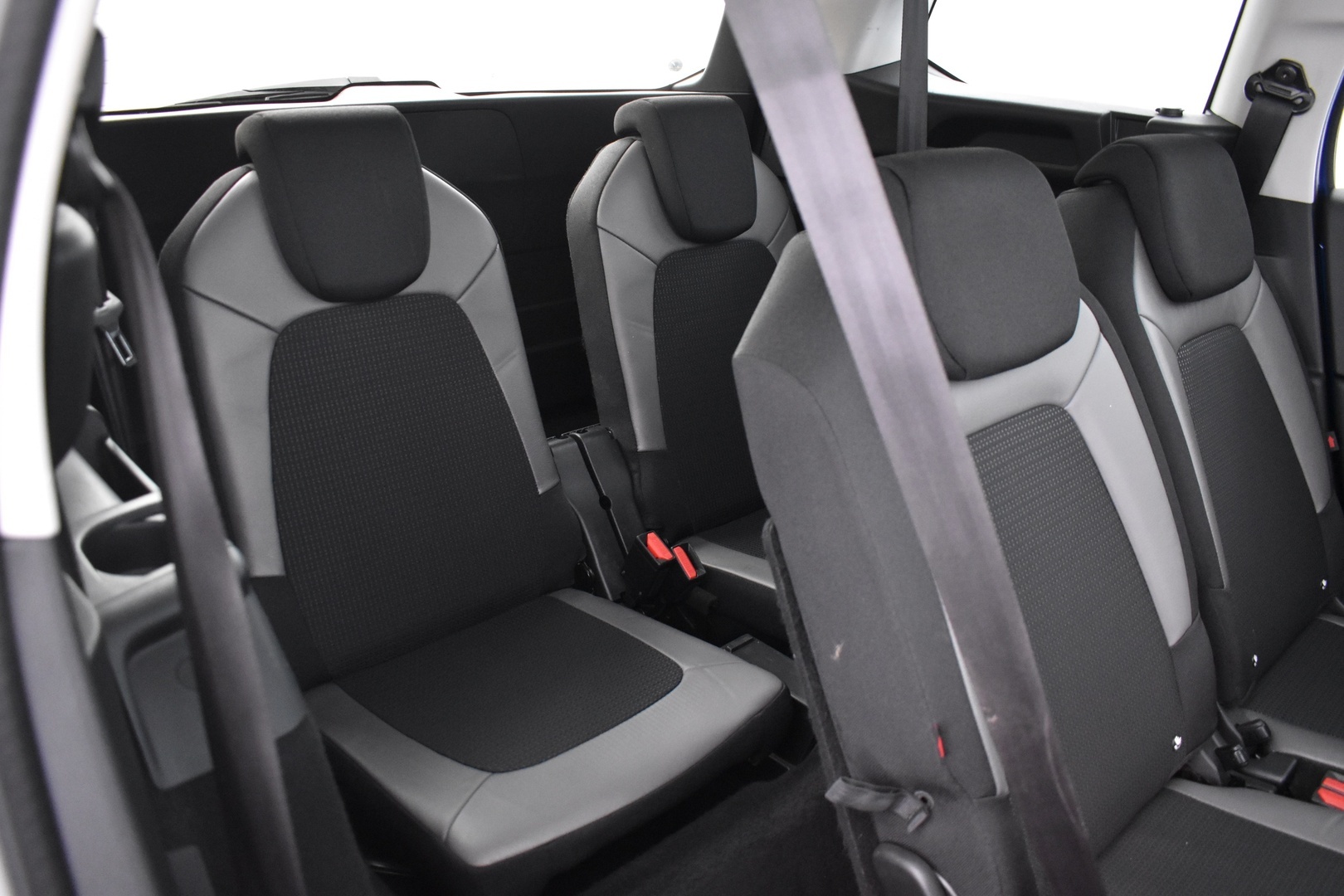 CITROEN Grand C4 Picasso 2017