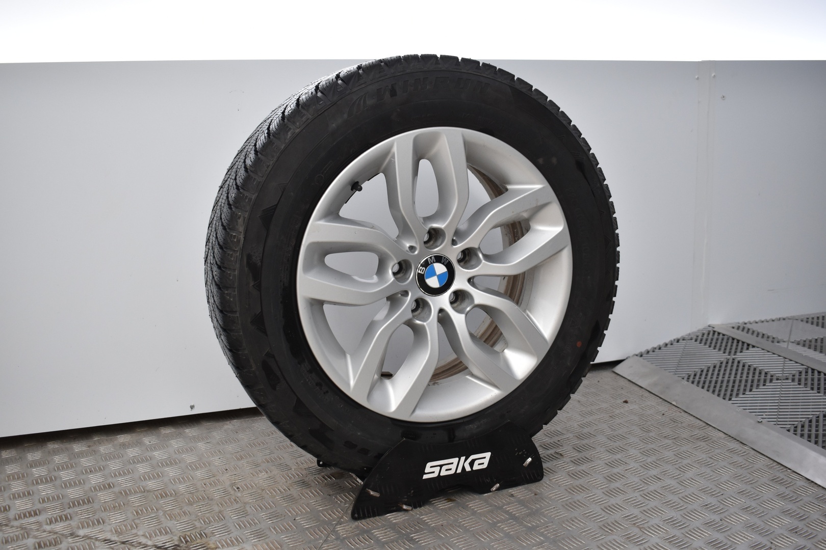 BMW X3 2013