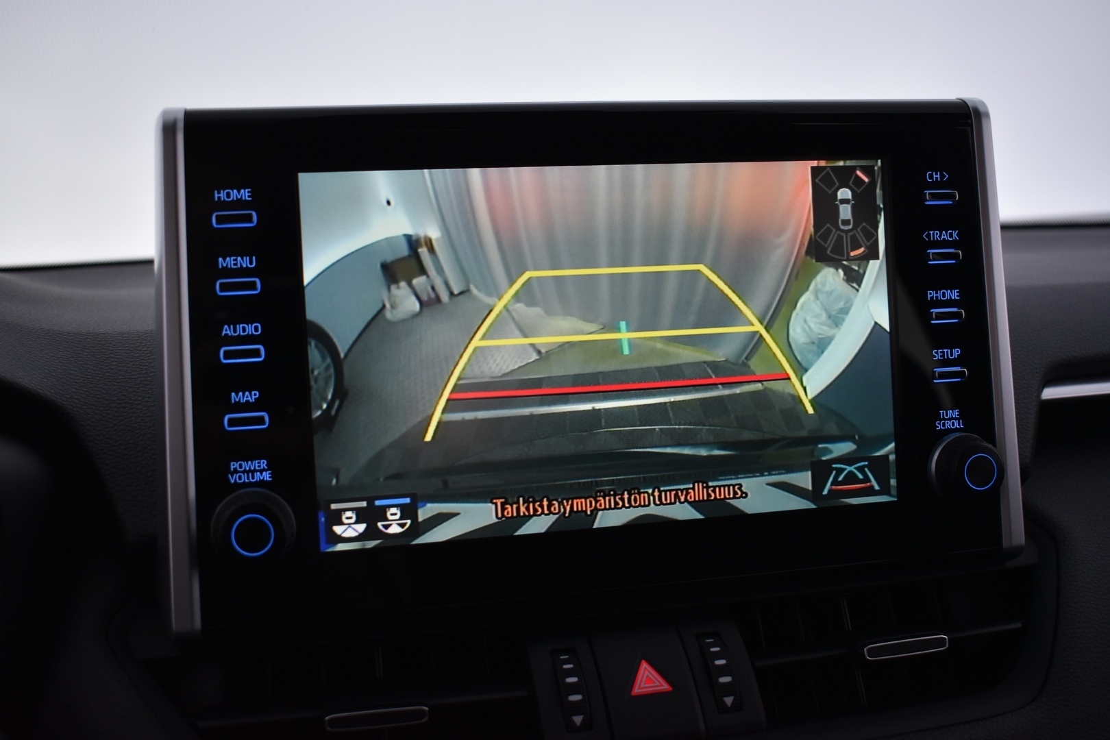 TOYOTA RAV4 Plug-in 2023