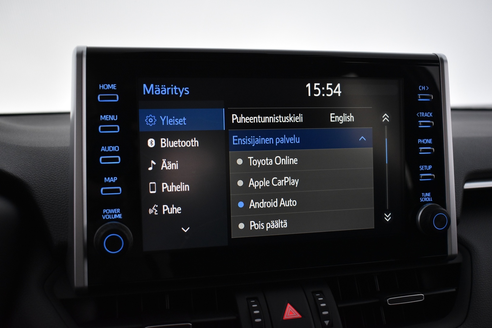 TOYOTA RAV4 Plug-in 2023
