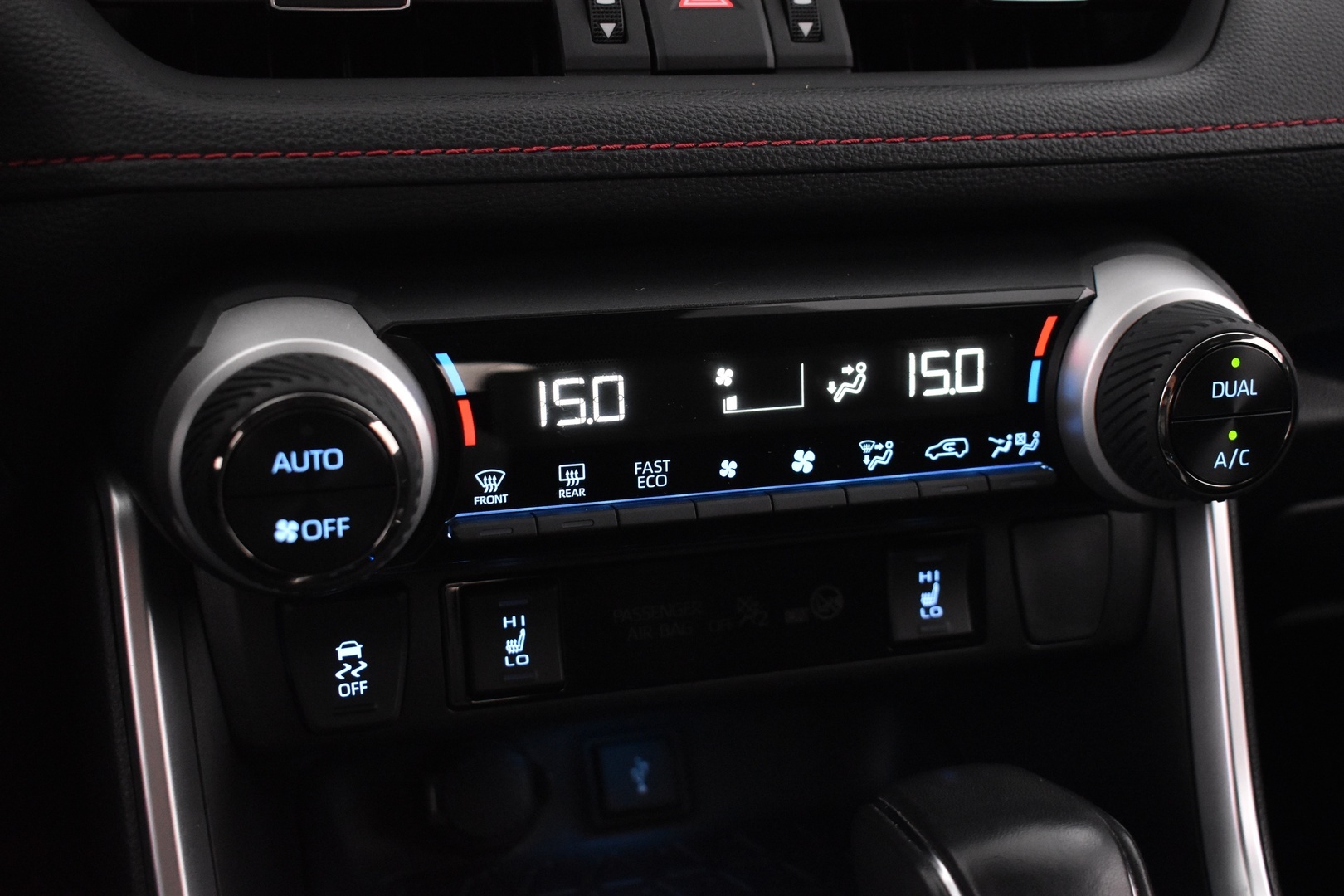 TOYOTA RAV4 Plug-in 2023