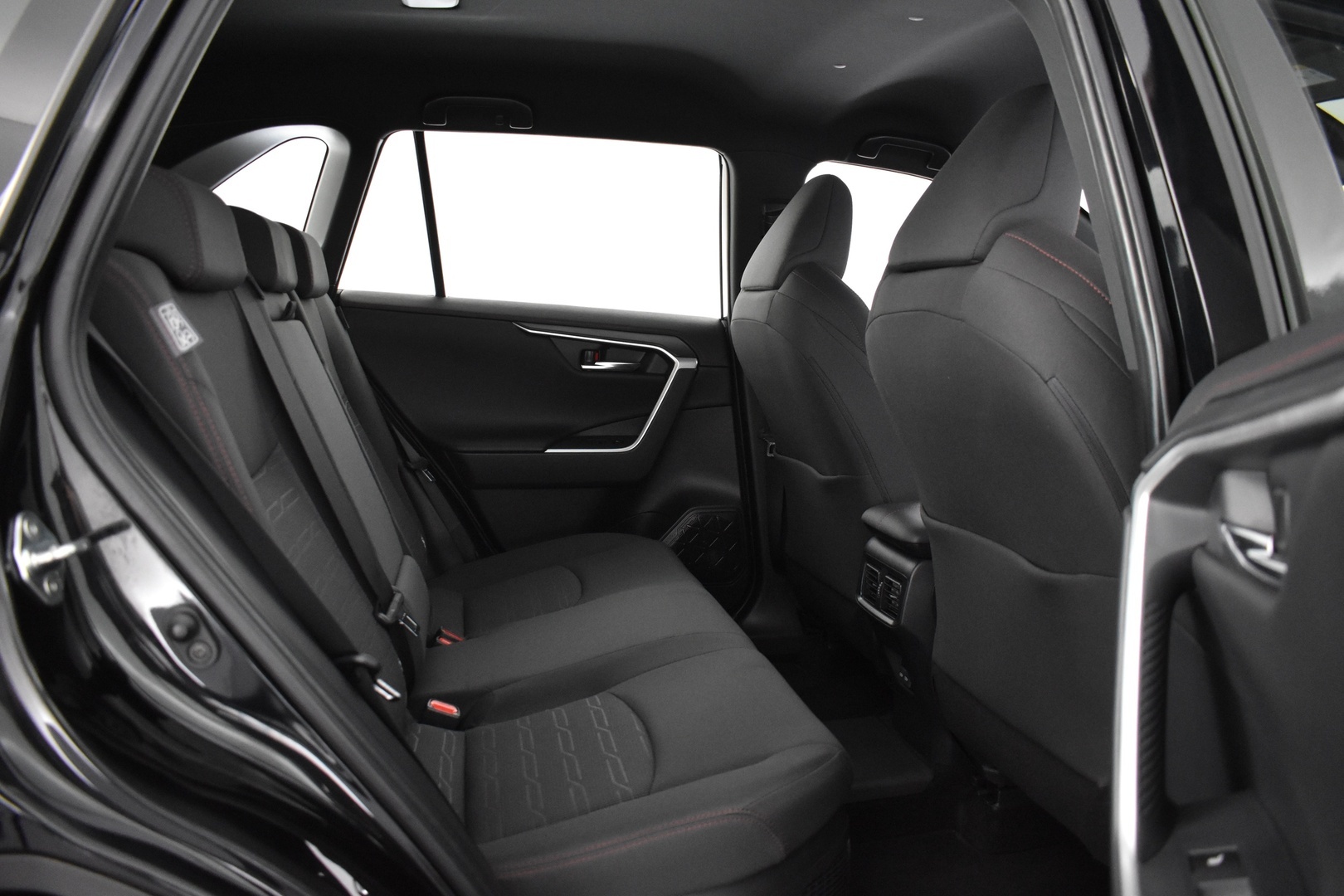 TOYOTA RAV4 Plug-in 2023