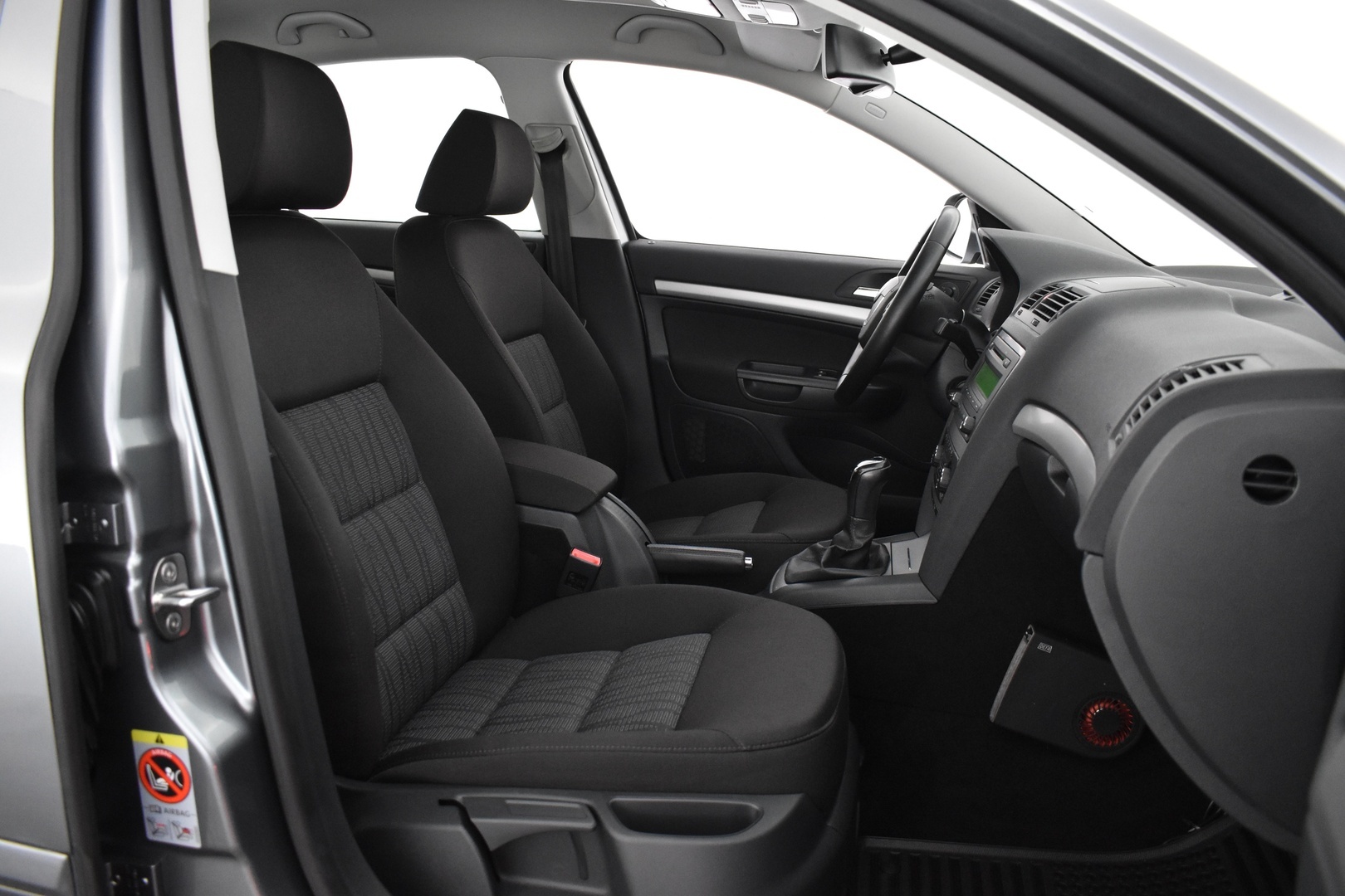 SKODA Octavia 2013