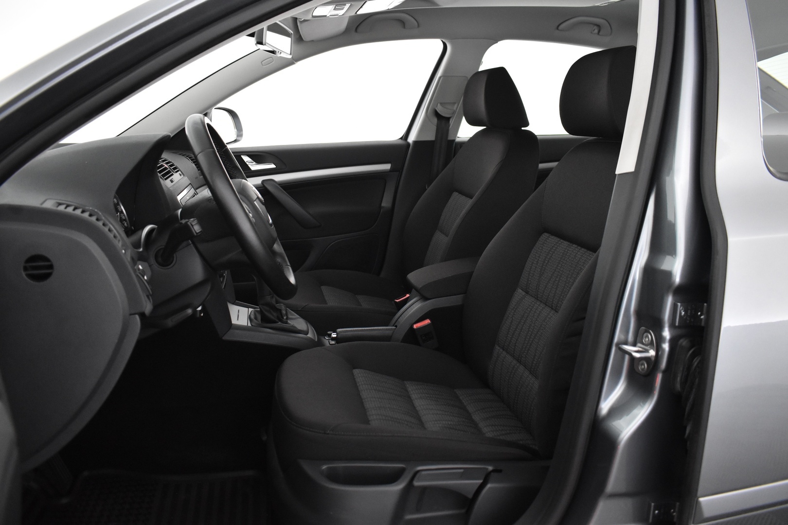 SKODA Octavia 2013