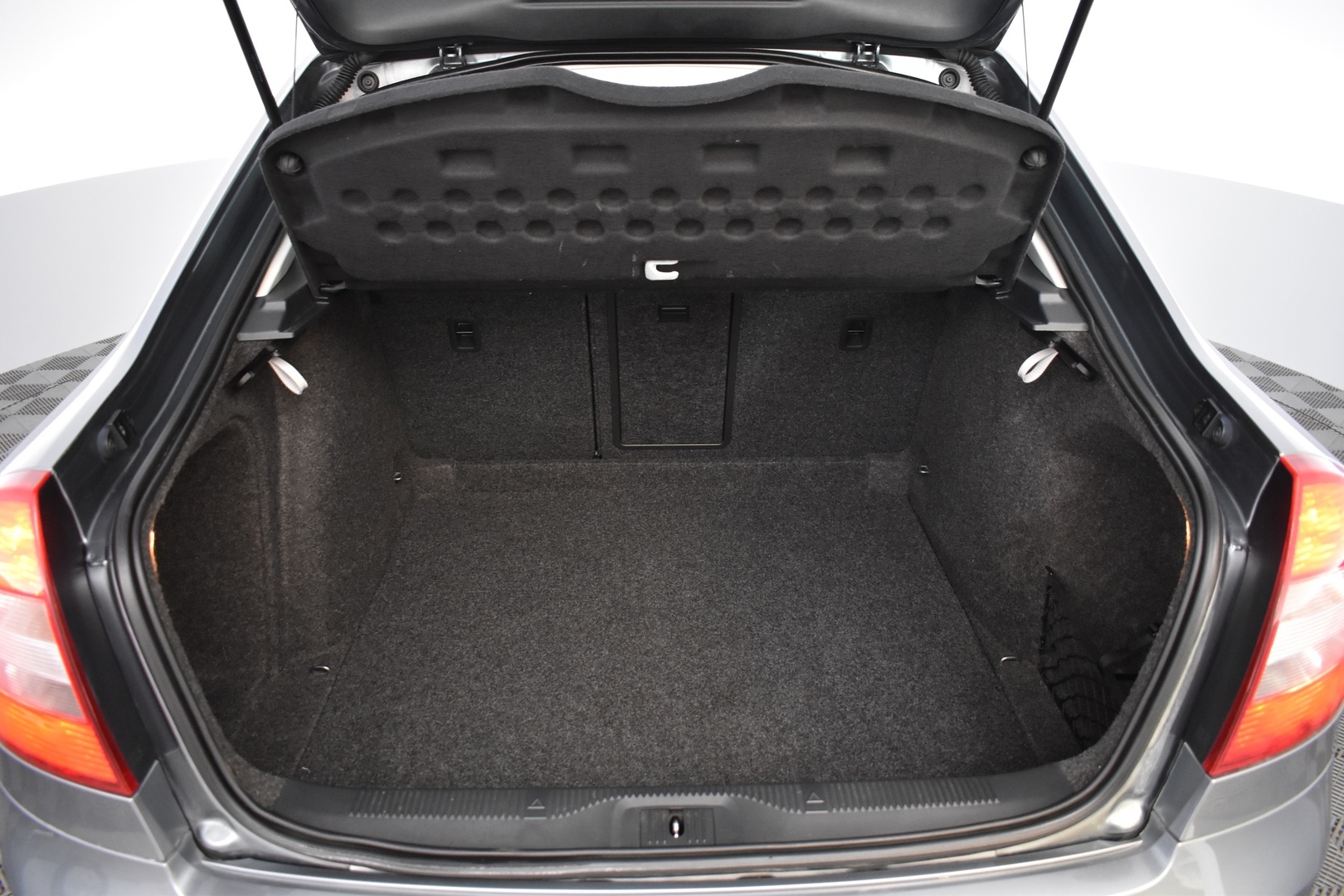 SKODA Octavia 2013